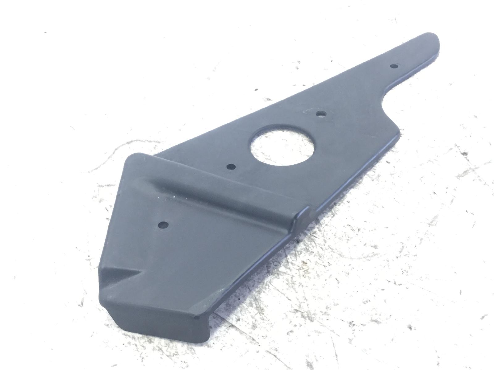 Moto guzzi nevada 350 staffa interna supporto fianchetto destro 1993 1997 lg