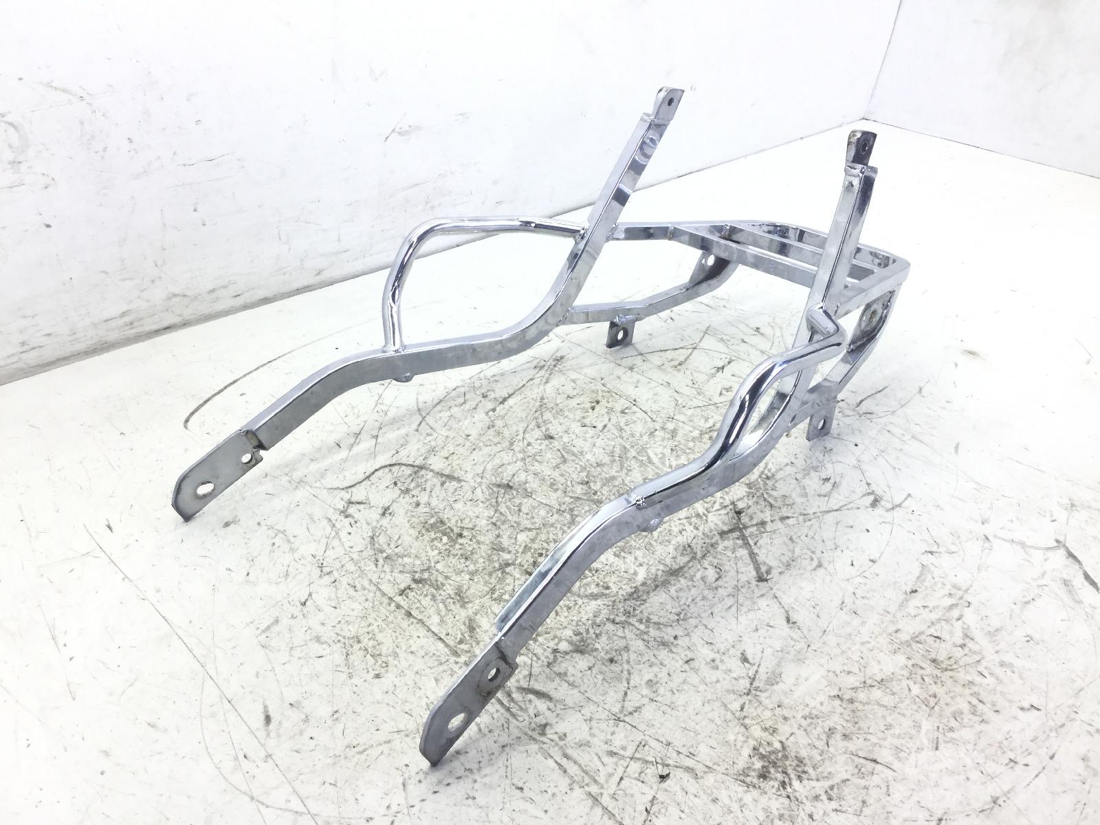Moto guzzi nevada 350 maniglione posteriore portapacchi 1993 1997 lg