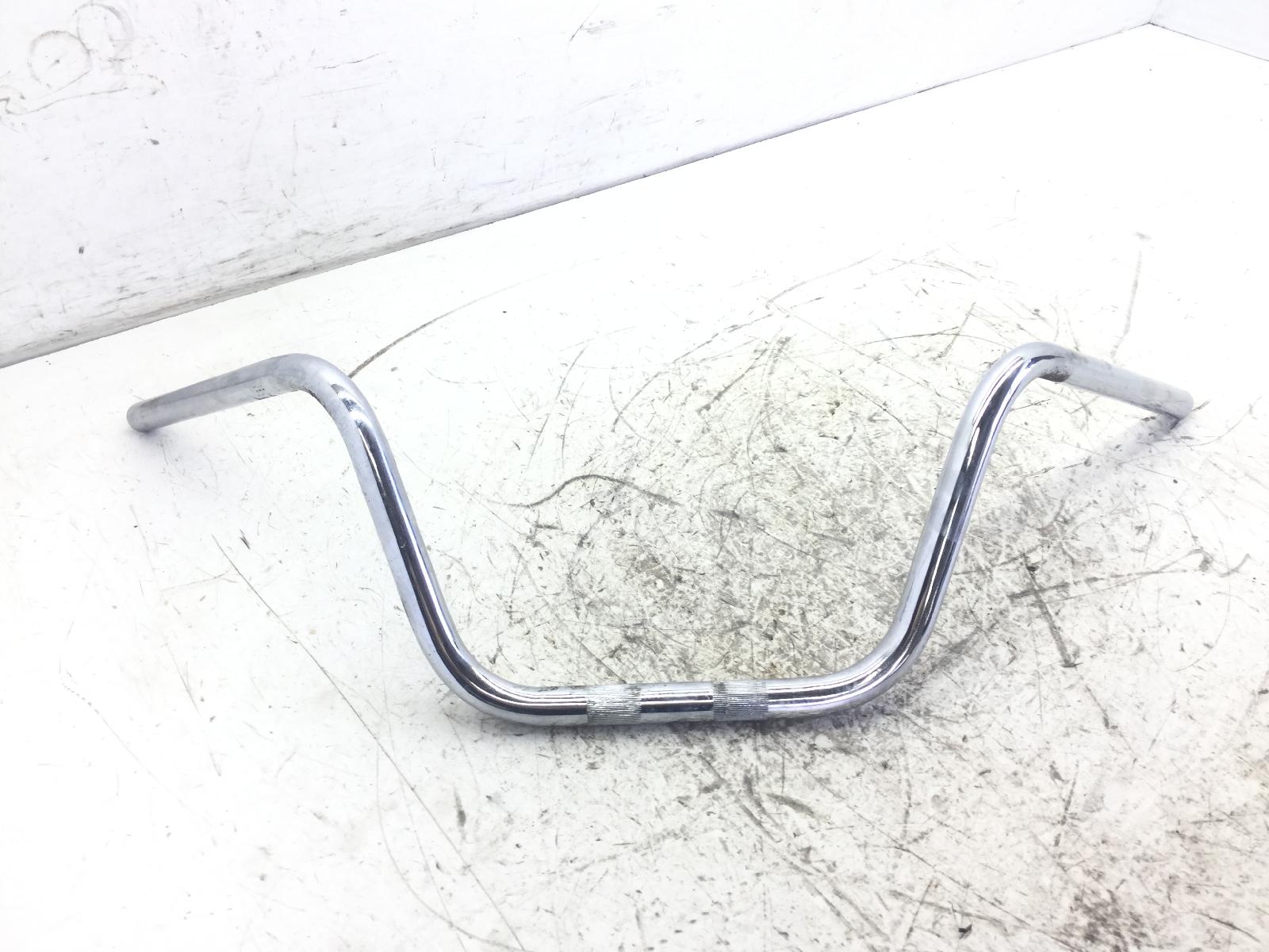 Moto guzzi nevada 350 manubrio handlebar 1993 1997 lg