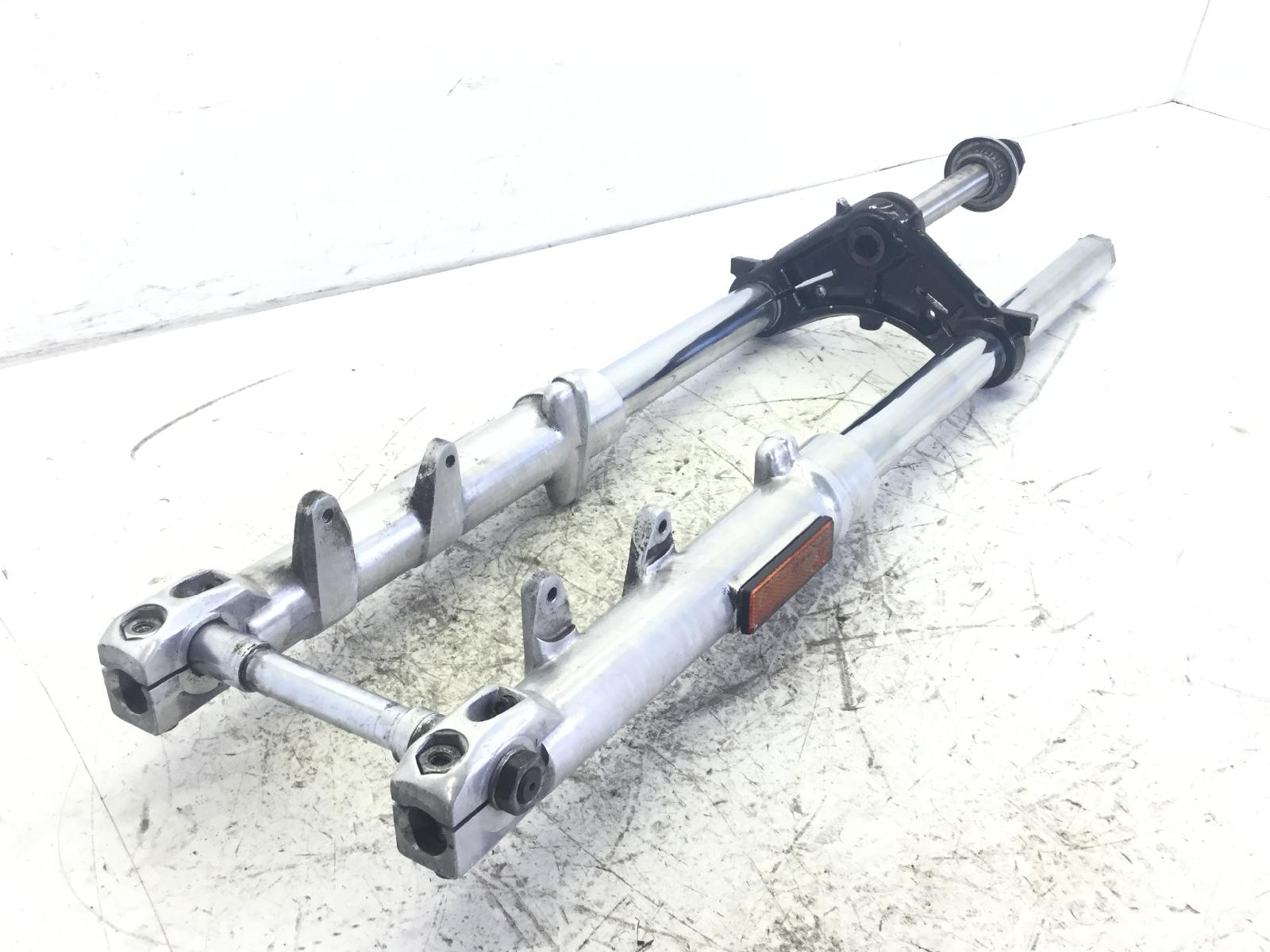 Moto guzzi nevada 350 forcella anteriore 1993 1997 lg