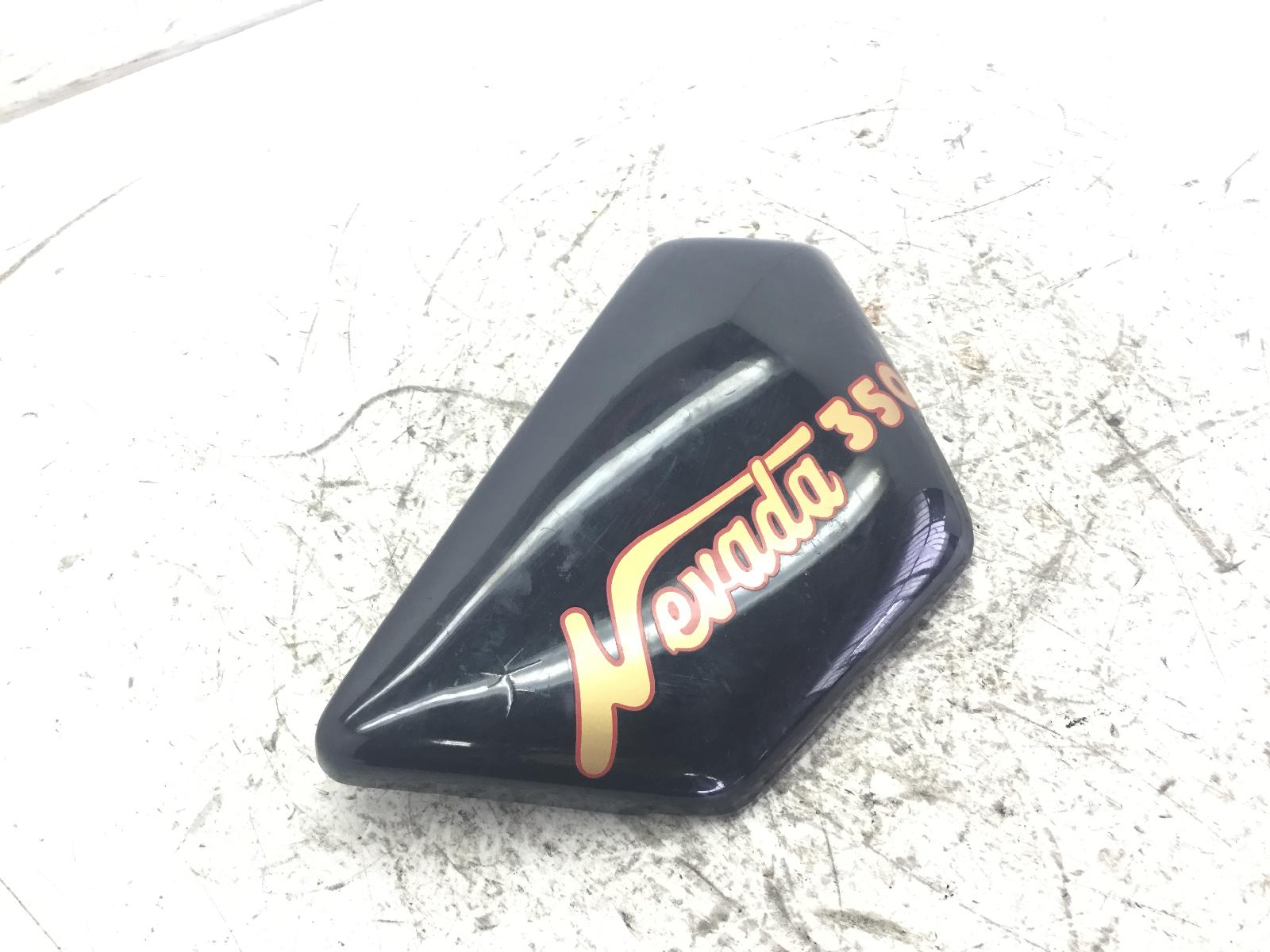 Moto guzzi nevada 350 carena fiancata destra 1993 1997 lg