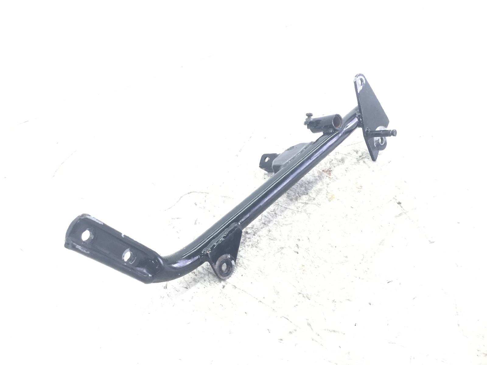 Moto guzzi nevada 350 staffa destra supporto pedane e motore 1993 1997 lg