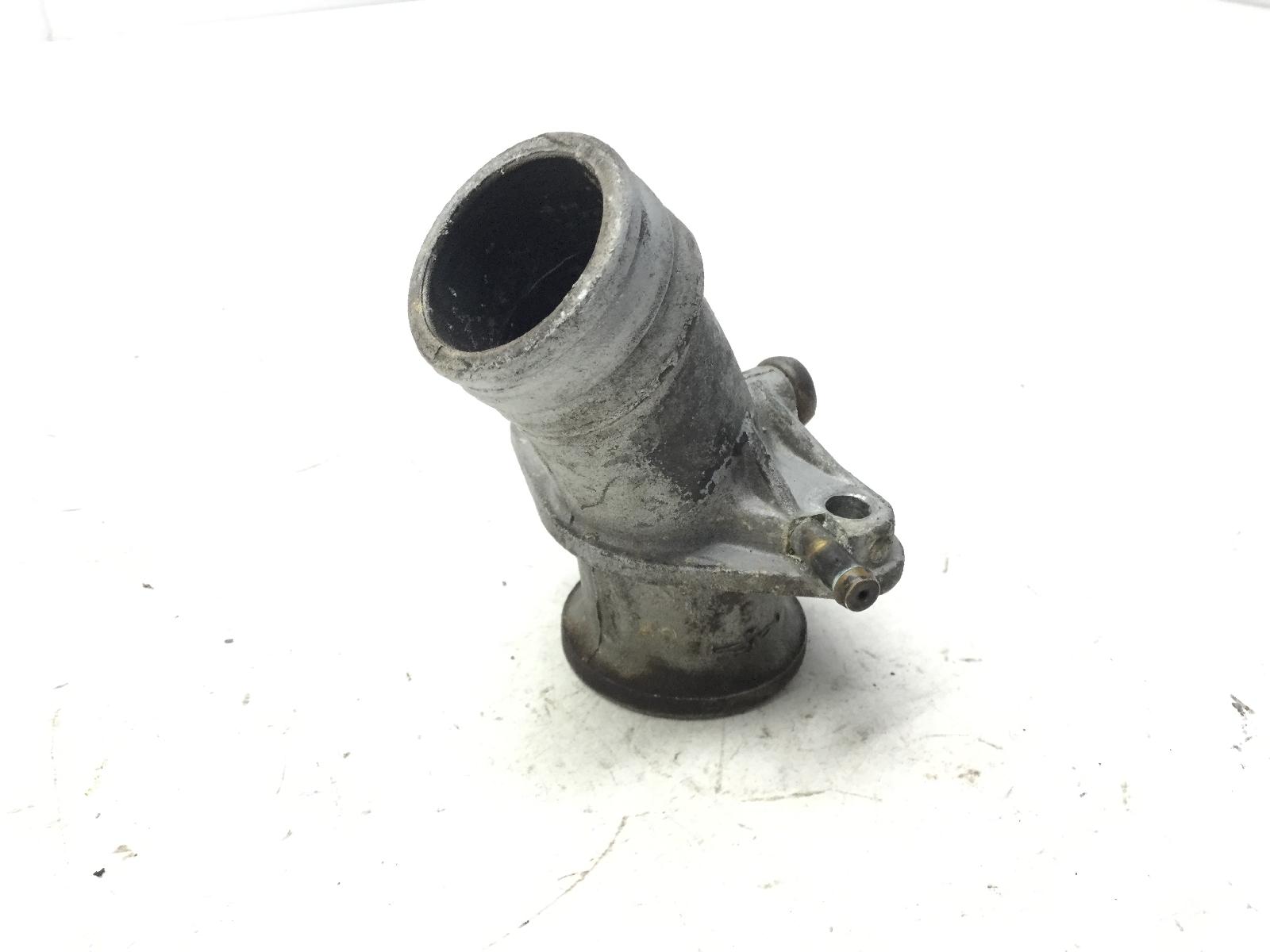 Moto guzzi nevada 350 collettore aspirazione sinistro 1993 1997 lg