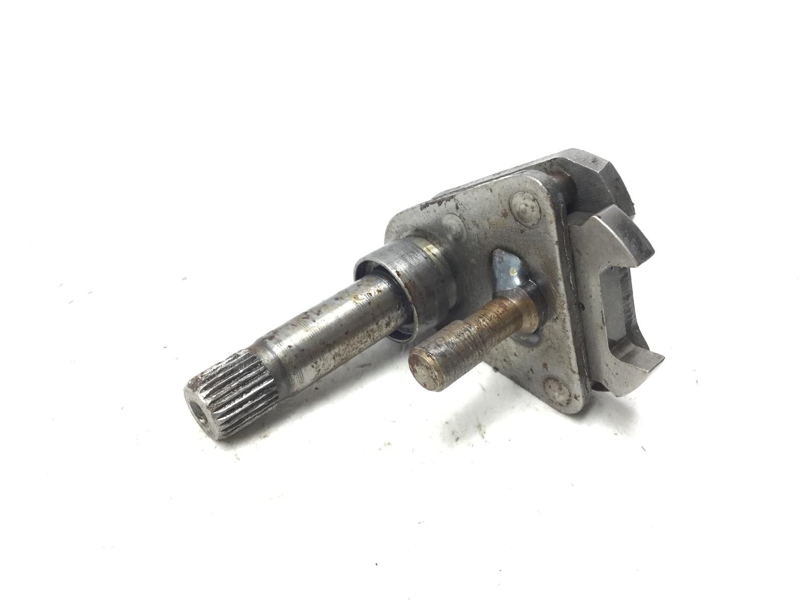 Moto guzzi nevada 350 albero selettore cambia 1993 1997 lg