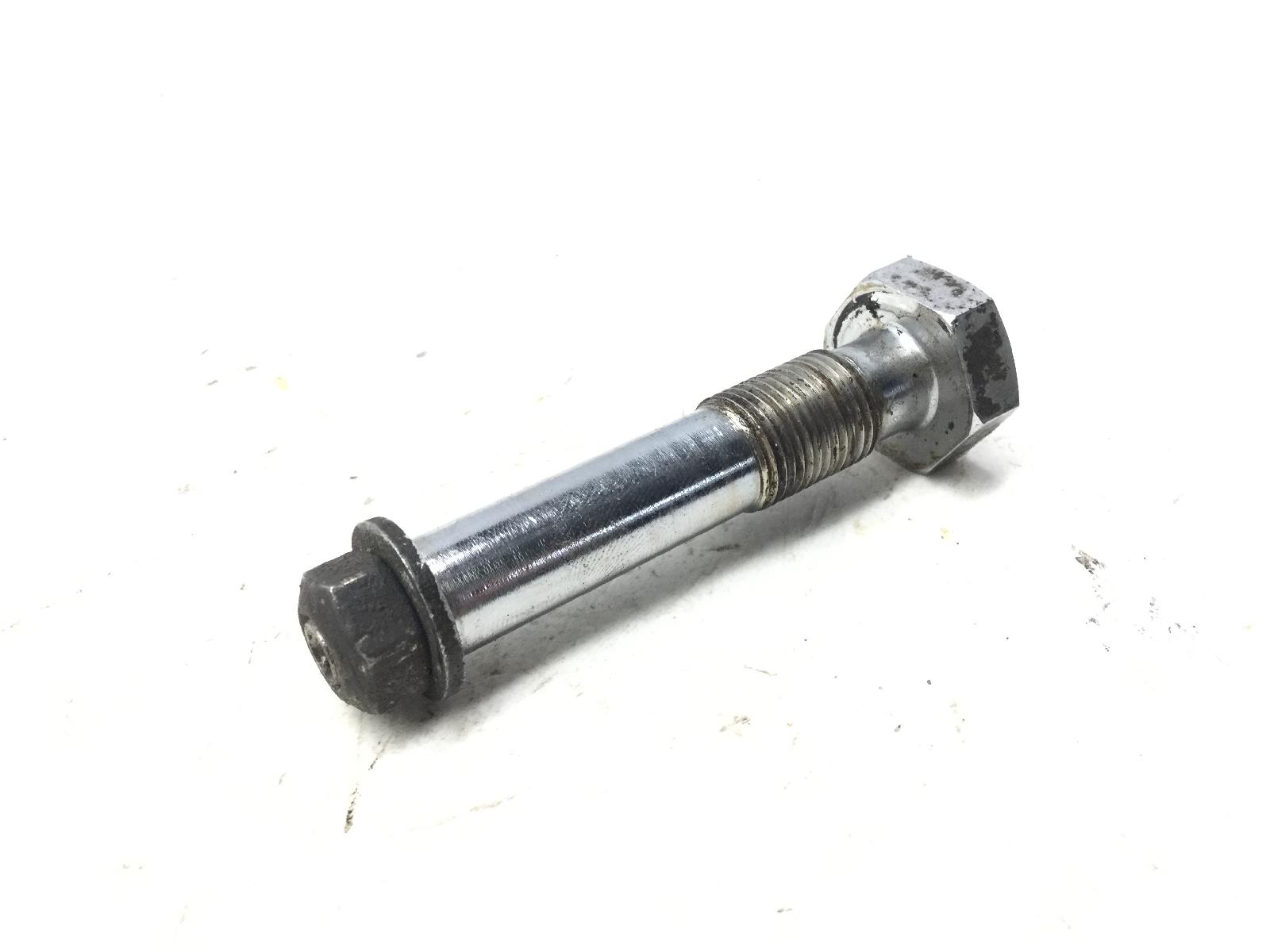 Moto guzzi nevada 350 vite supporto motore 1993 1997 lg