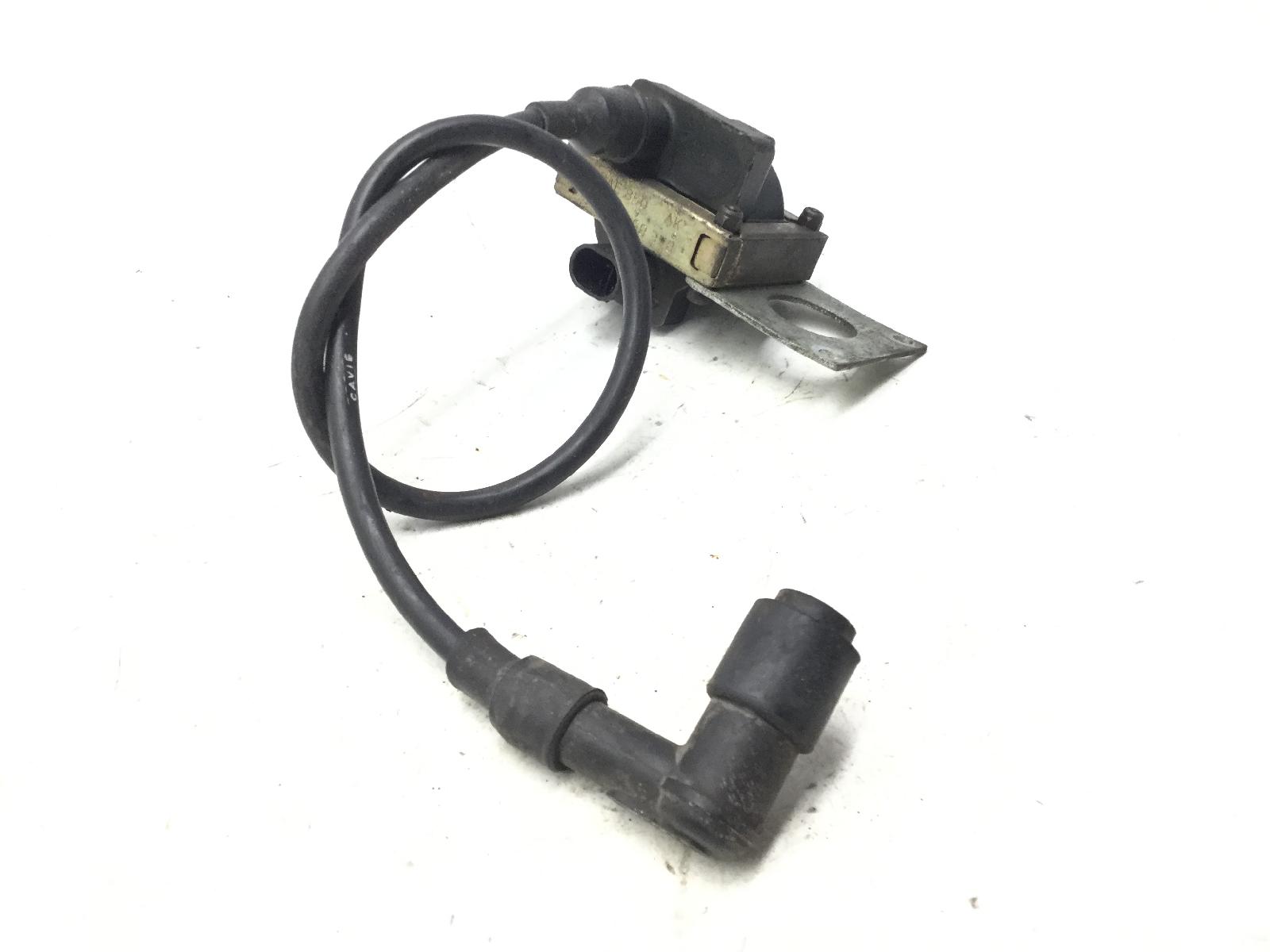 Moto guzzi nevada 350 bobina accensione completa cavo e pipetta 1993 1997 lg