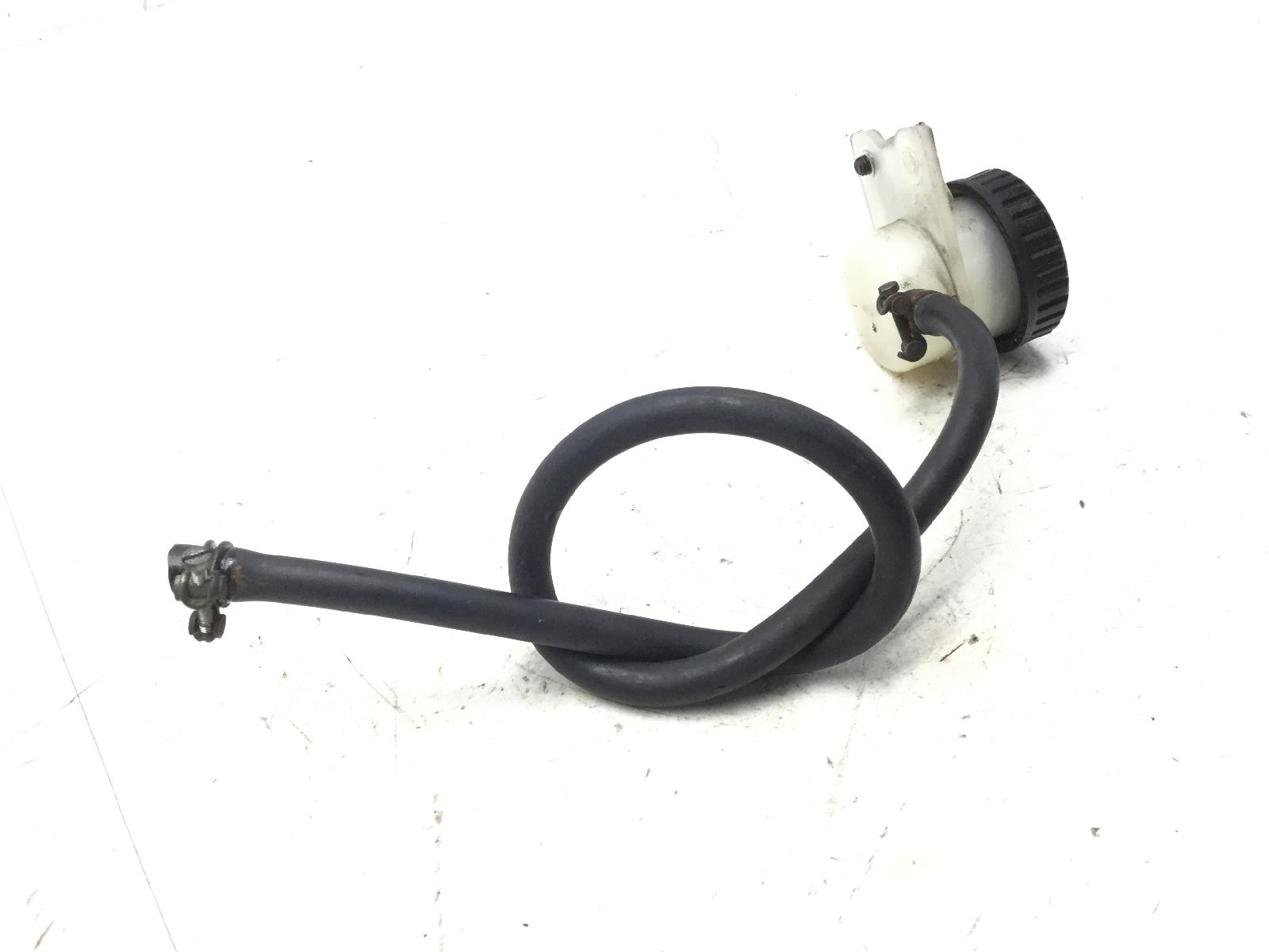 Moto guzzi nevada 350 vaschetta olio pompa freno posteriore 1993 1997 lg