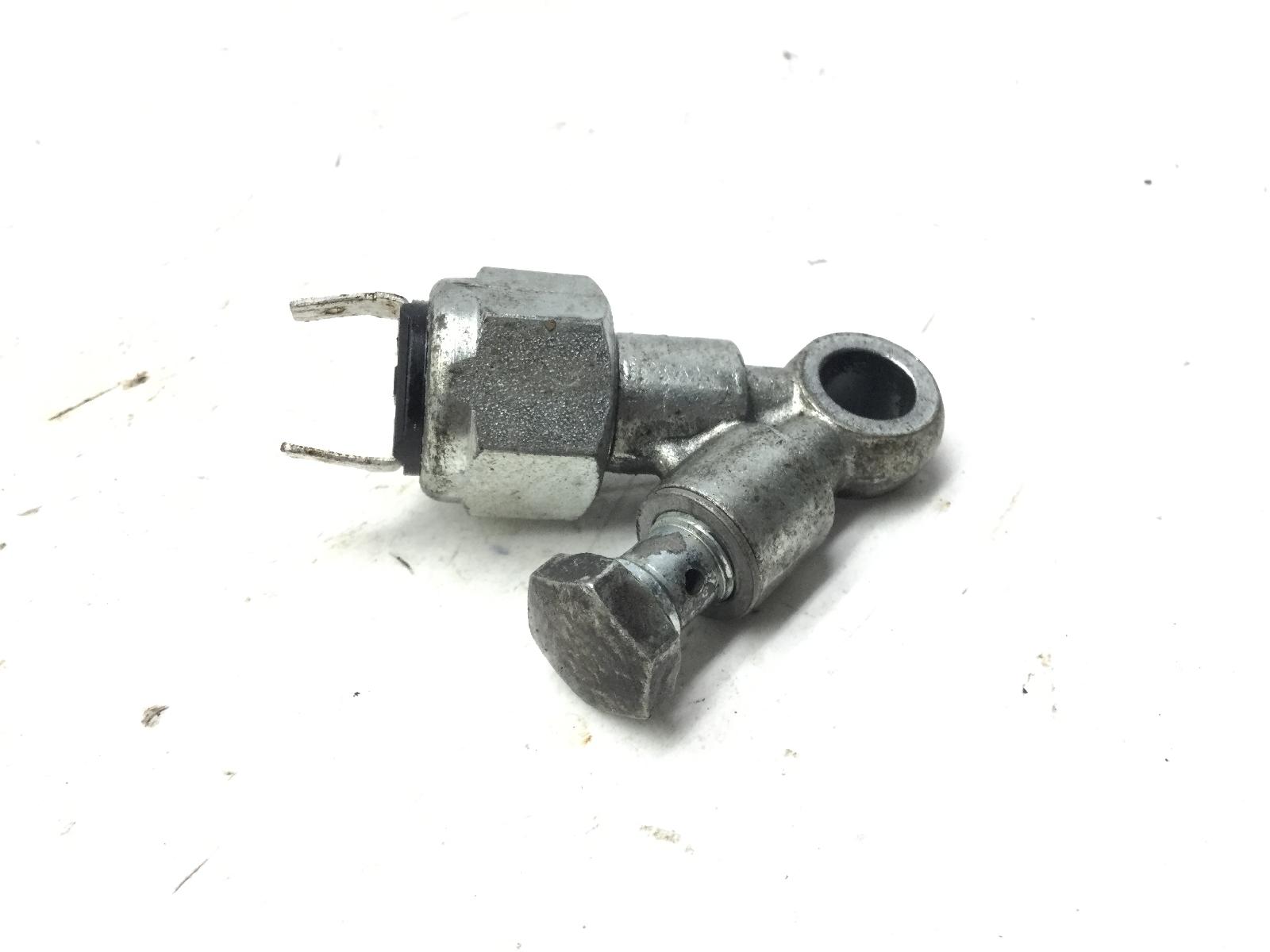 Moto guzzi nevada 350 sensore interruttore stop microstop freno posteriore 1993 1997 lg