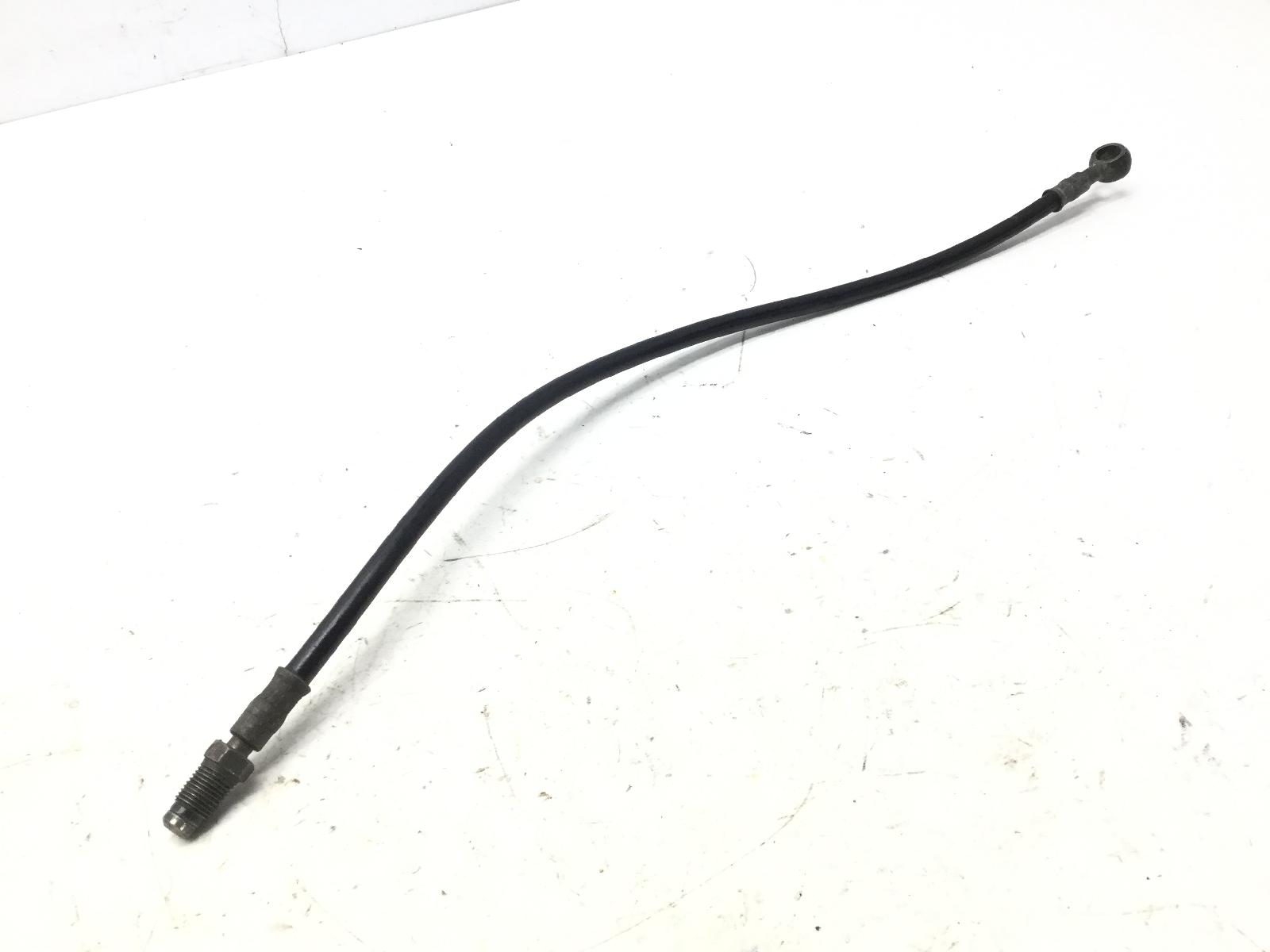 Moto guzzi nevada 350 tubo pompa freno anteriore 1993 1997 lg