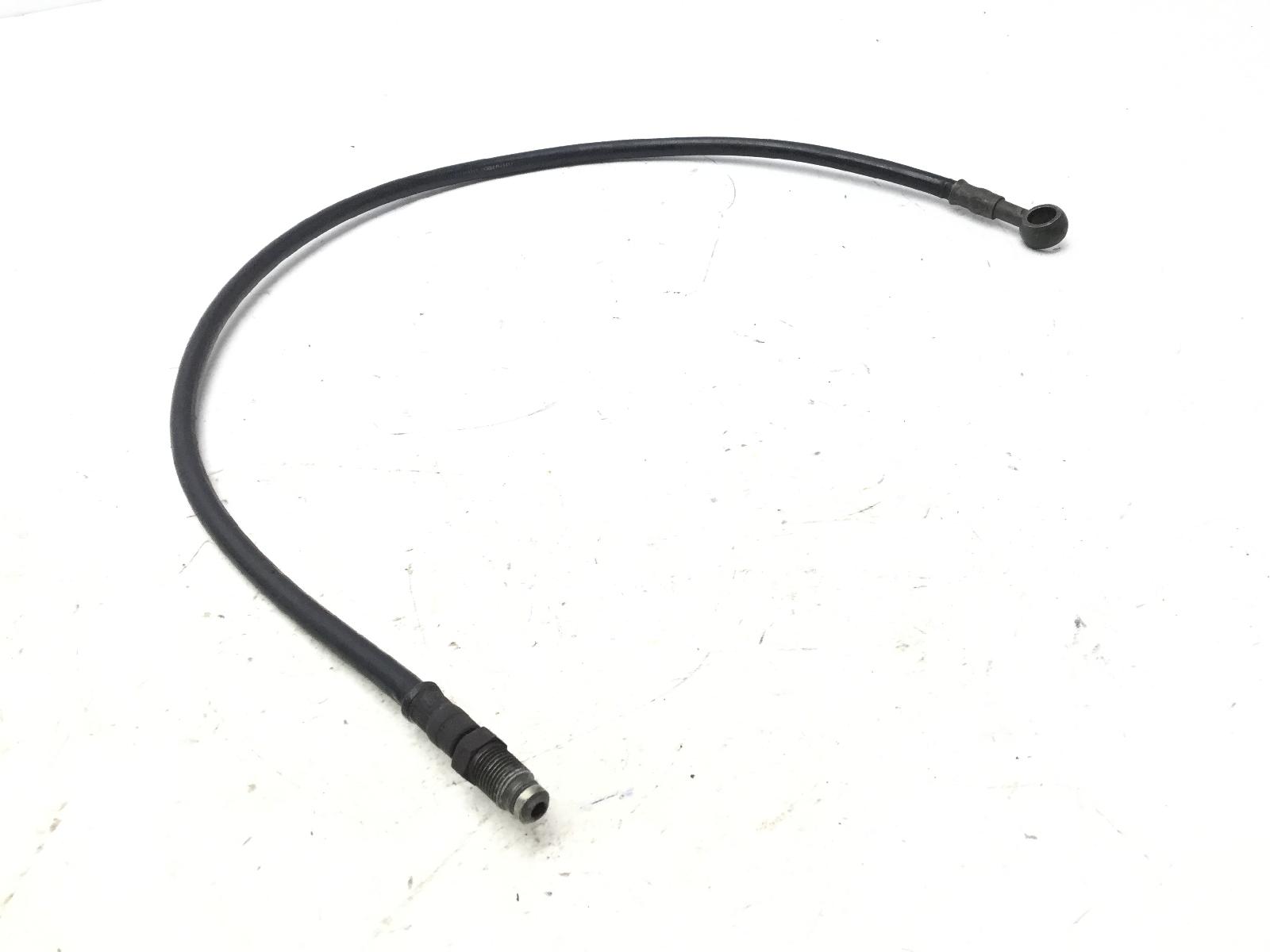 Moto guzzi nevada 350 tubo pinza freno anteriore 1993 1997 lg