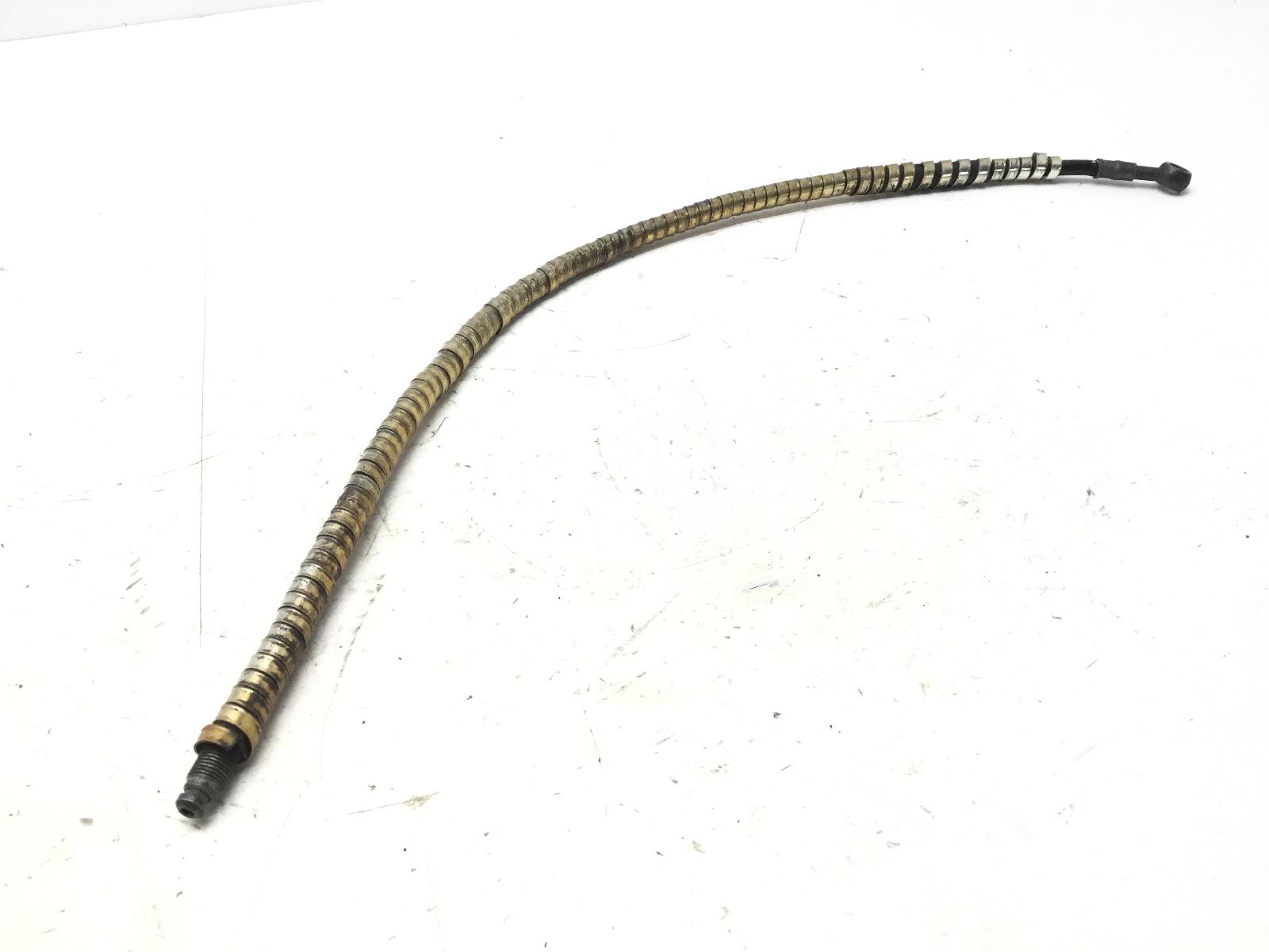 Moto guzzi nevada 350 tubo pinza freno anteriore 1993 1997 lg