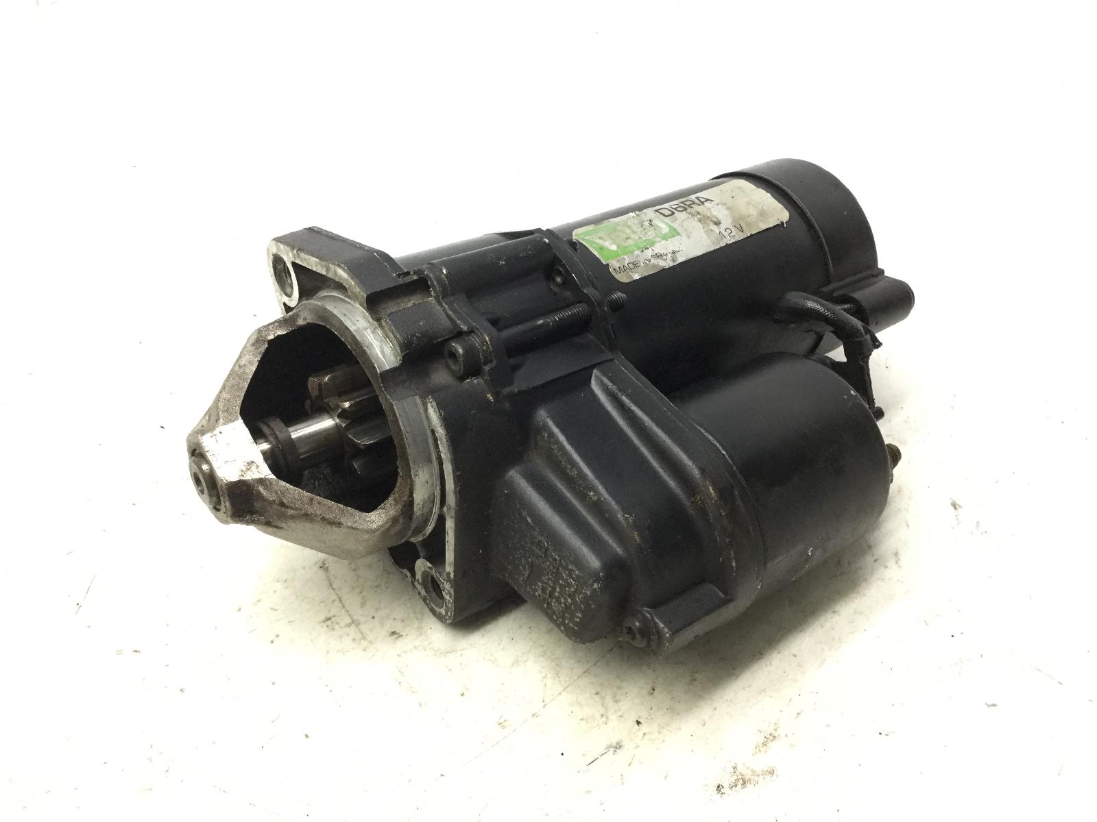 Moto guzzi nevada 350 motorino avviamento starter 1993 1997 lg