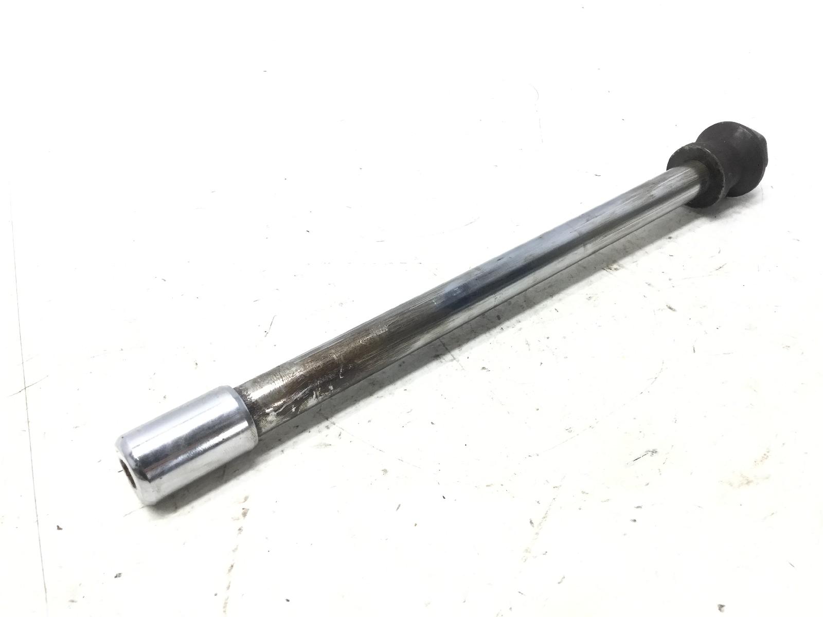 Moto guzzi nevada 350 perno ruota posteriore 1993 1997 lg