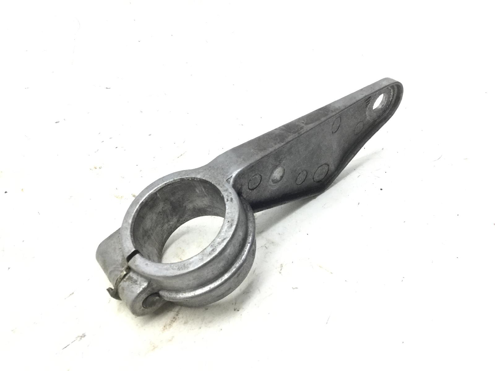 Moto guzzi nevada 350 supporto stelo forcella destro 1993 1997 lg