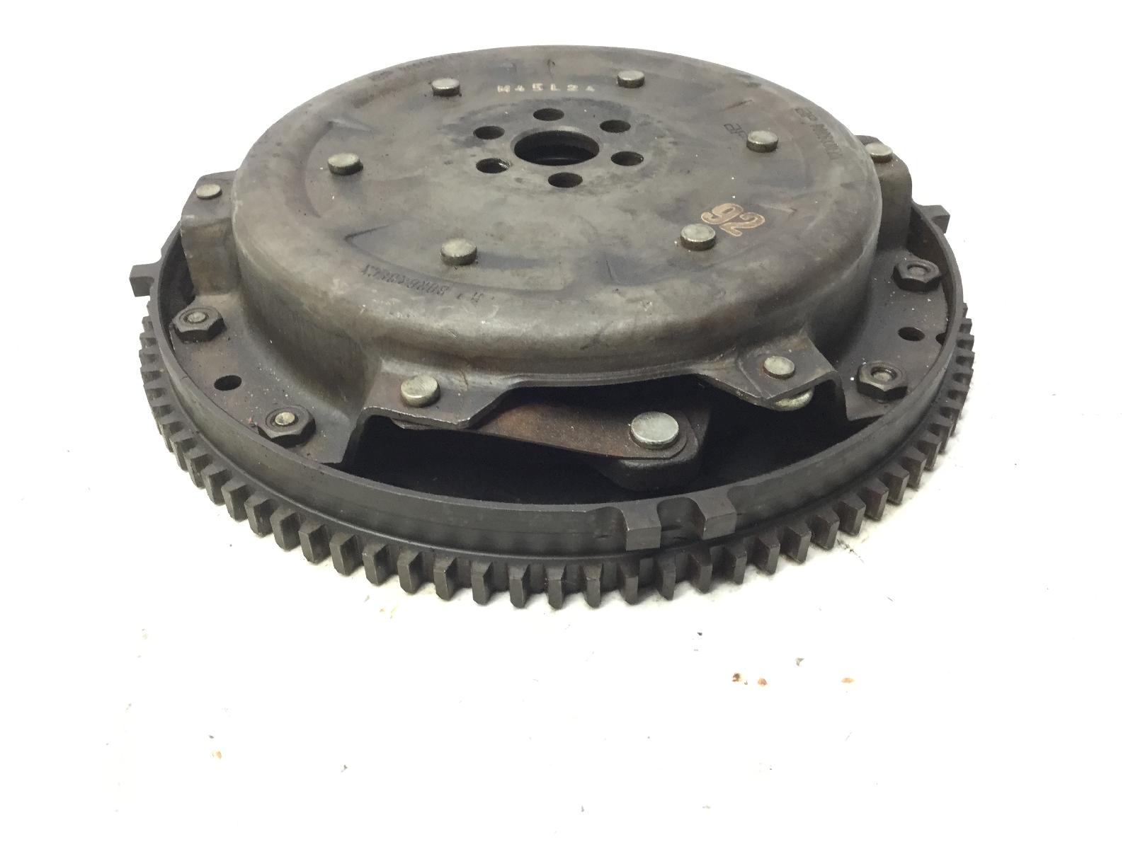 Moto guzzi nevada 350 campana frizione 1993 1997 lg