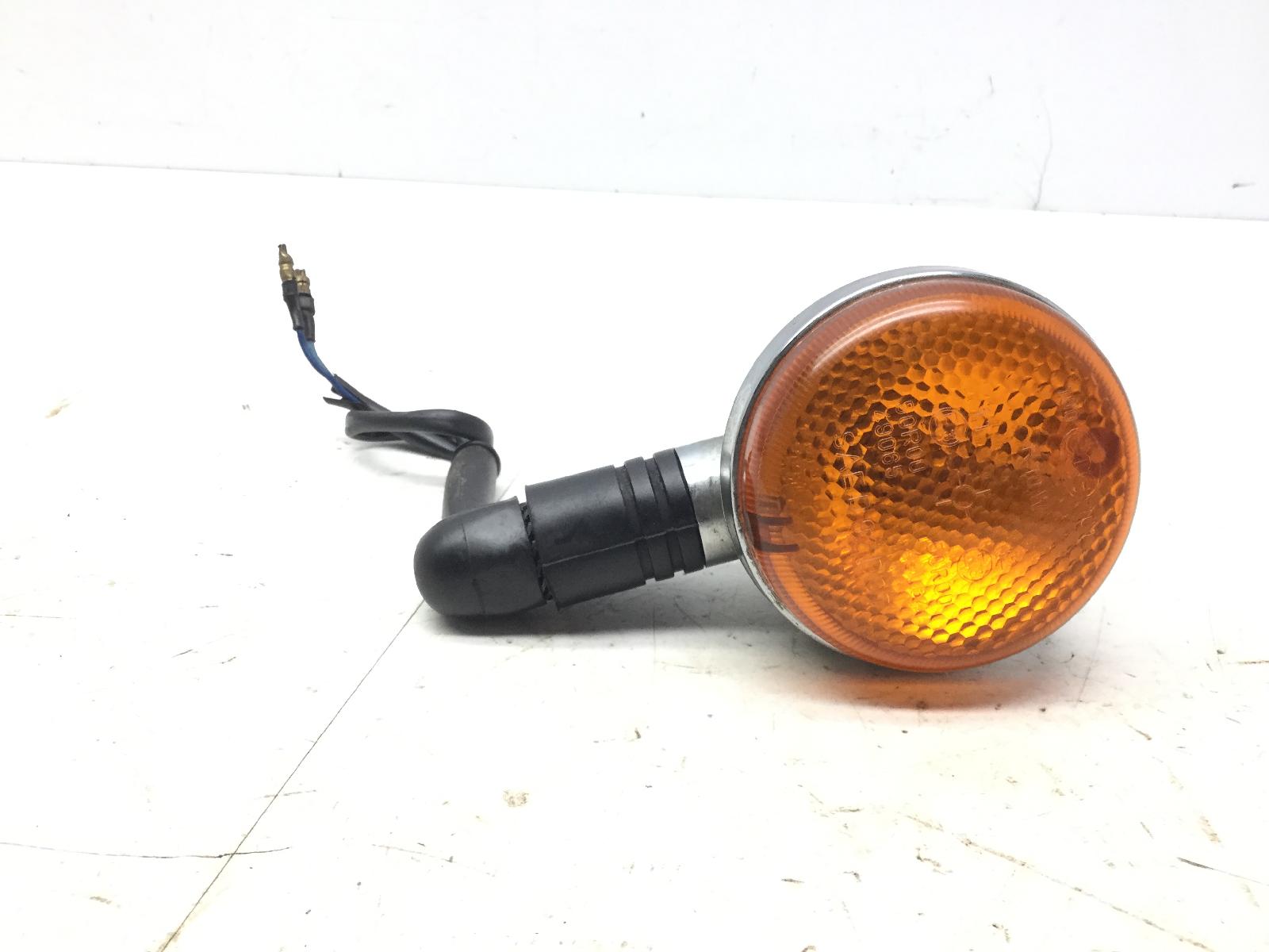 Moto guzzi nevada 350 freccia posteriore destra 1993 1997 lg