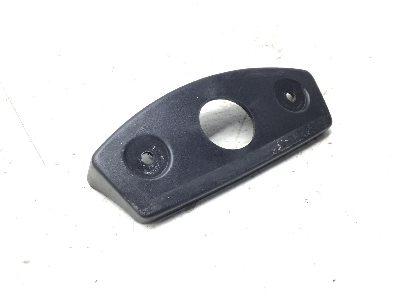 Moto guzzi nevada 350 supporto faro fanale stop posteriore 1993 1997 lg