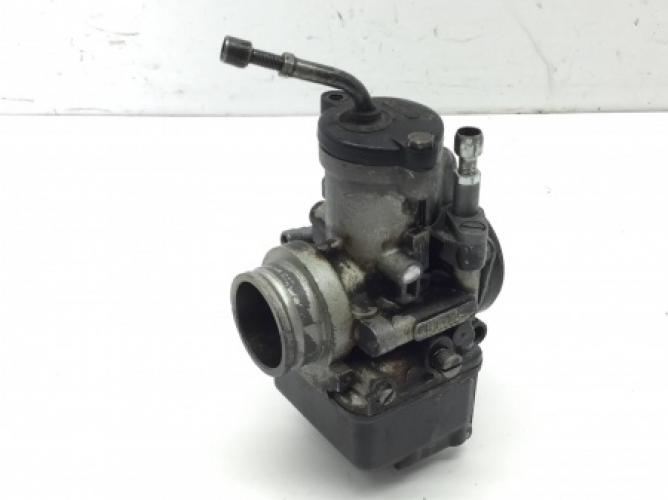 Moto guzzi nevada 350 carburatore revisionato dell'orto phbh 28 sinistro 1993 1997 lg