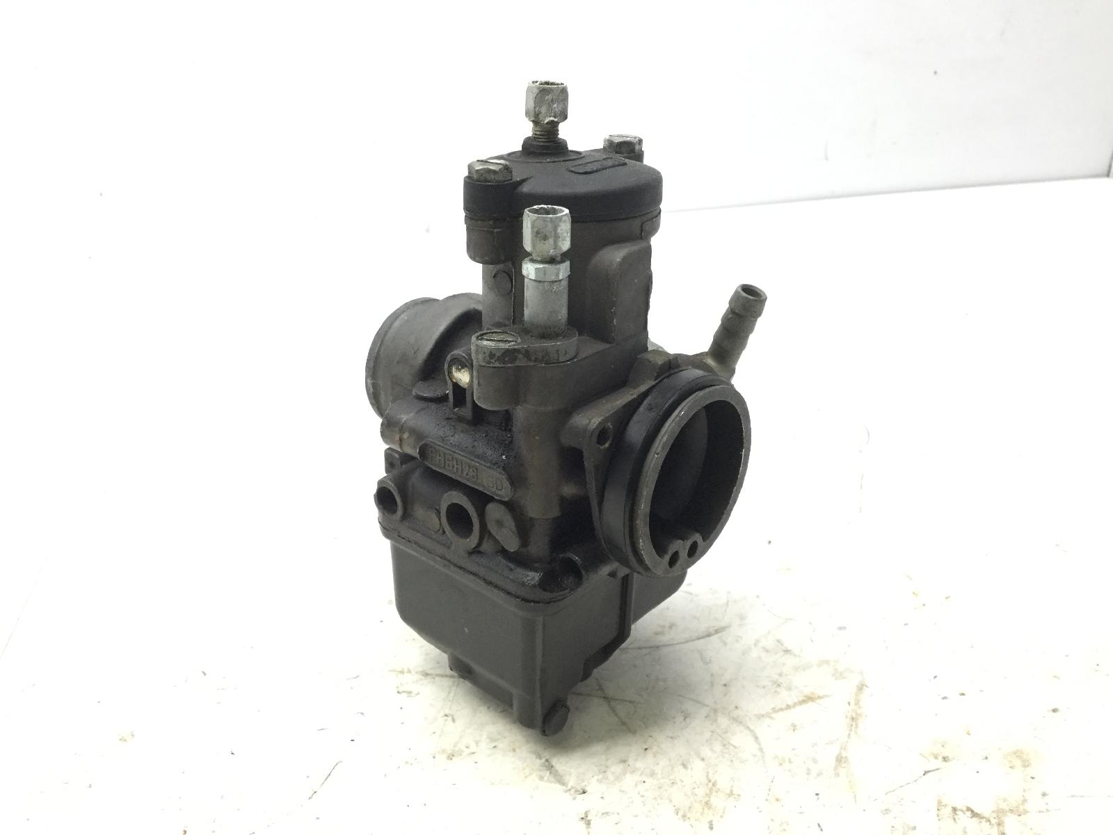 Moto guzzi nevada 350 carburatore revisionato dell'orto phbh 28 destro 1993 1997 lg