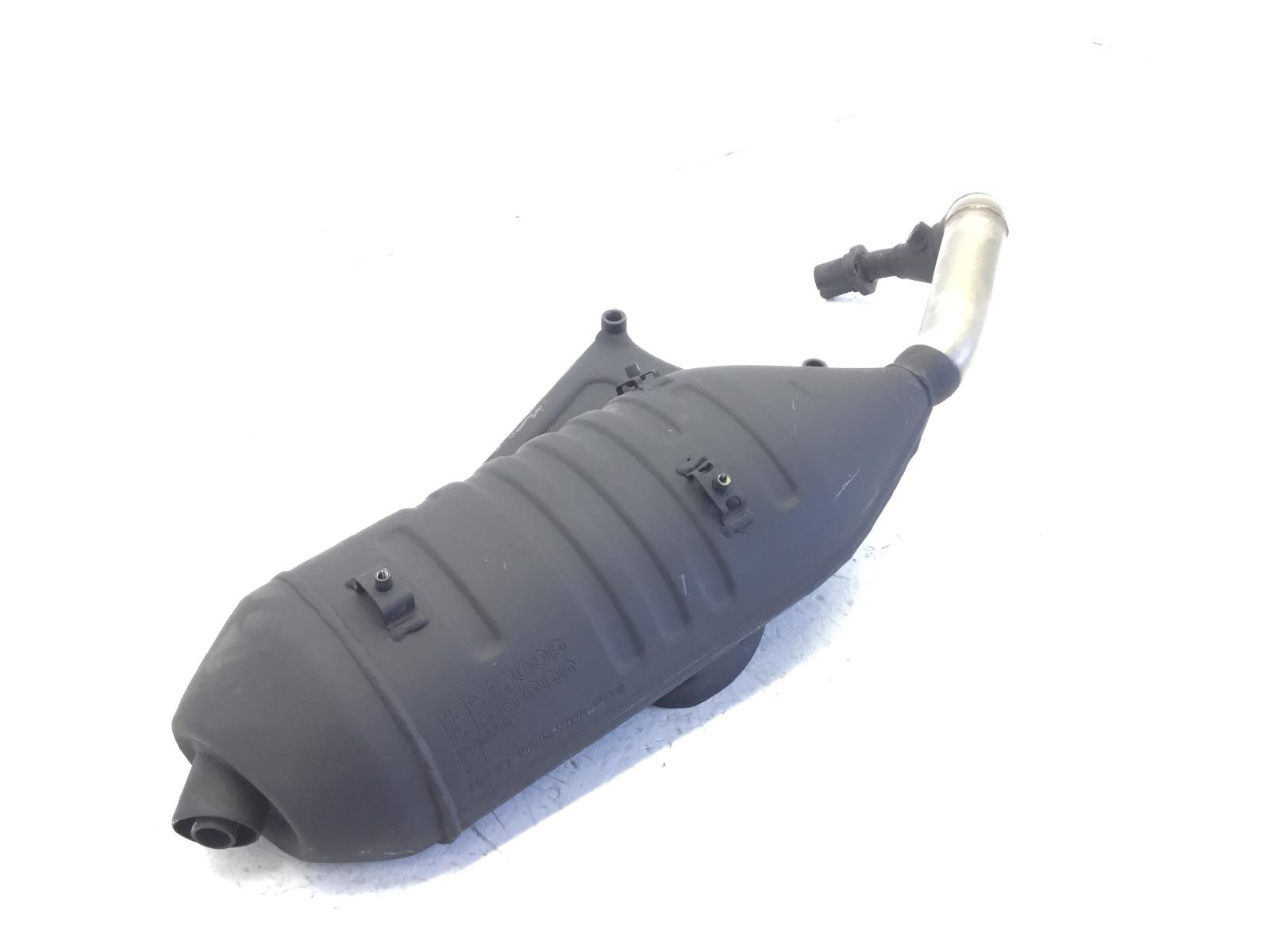 Piaggio vespa primavera e5 75° anniversario 50 scarico marmitta 2020 2023 cd0100