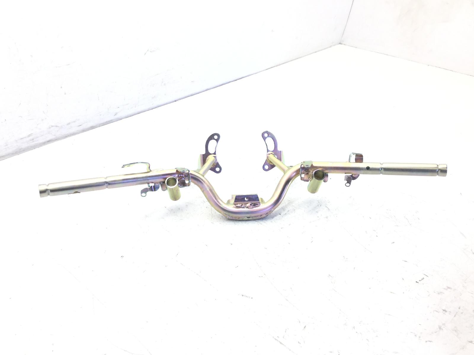 Piaggio vespa primavera e5 75° anniversario 50 manubrio handlebar 2020 2023 cd0100