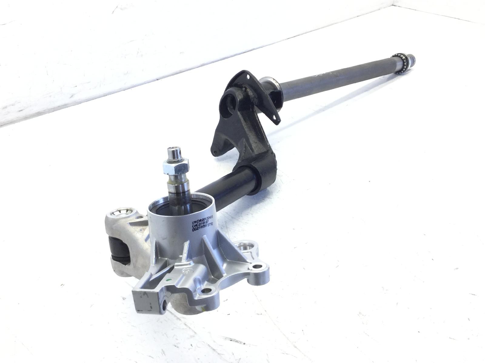 Piaggio vespa primavera e5 75° anniversario 50 forcella anteriore 2020 2023 cd0100