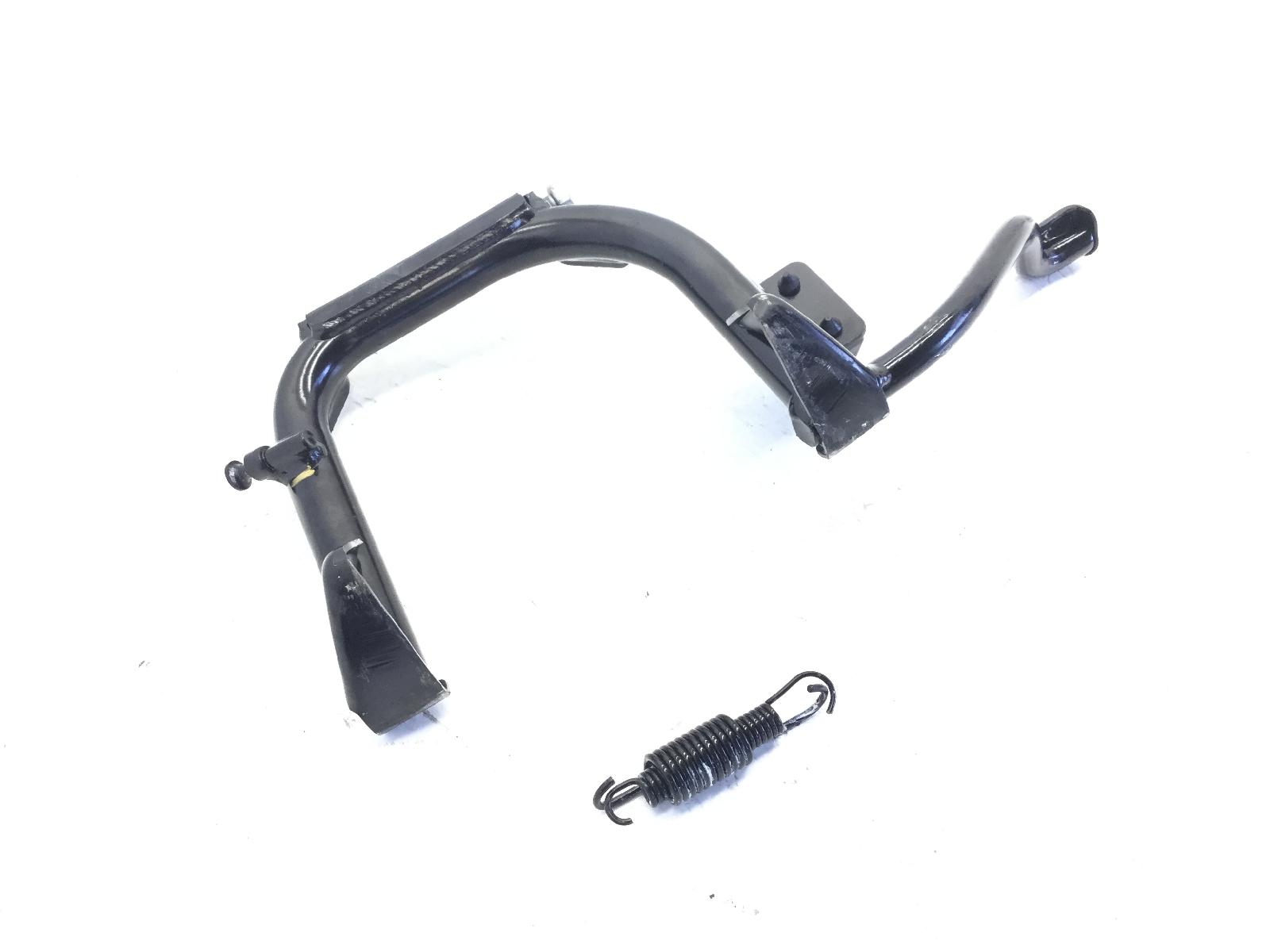 Piaggio vespa primavera e5 75° anniversario 50 cavalletto centrale e molle 2020 2023 cd0100