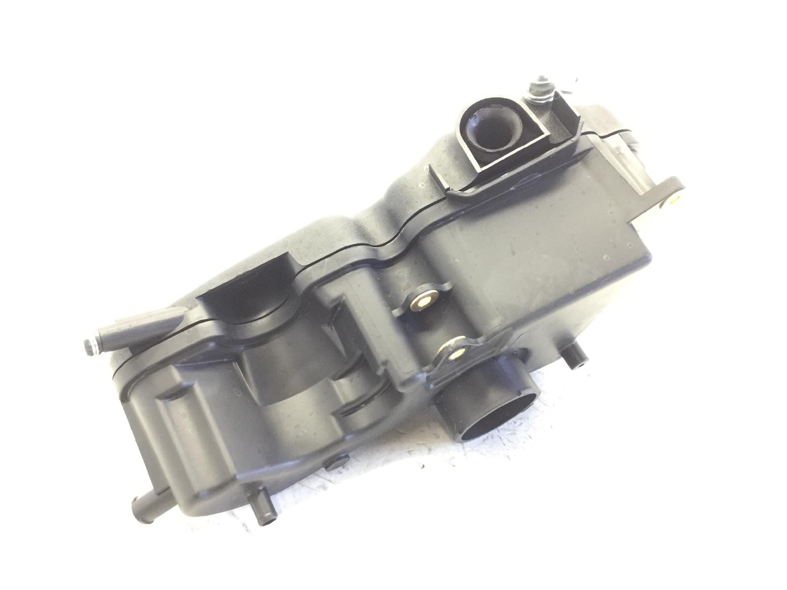 Piaggio vespa primavera e5 75° anniversario 50 cassa scatola filtro aria 2020 2023 cd0100