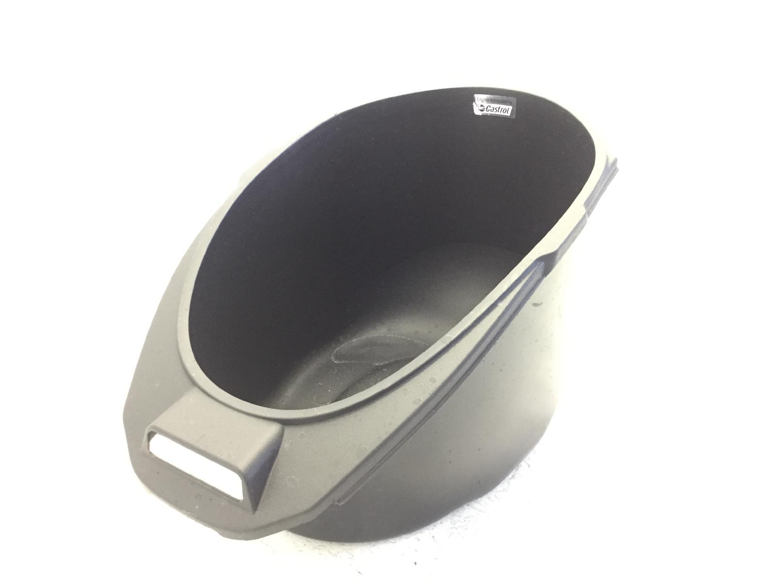 Piaggio vespa primavera e5 75° anniversario 50 carena vano sottosella 2020 2023 cd0100