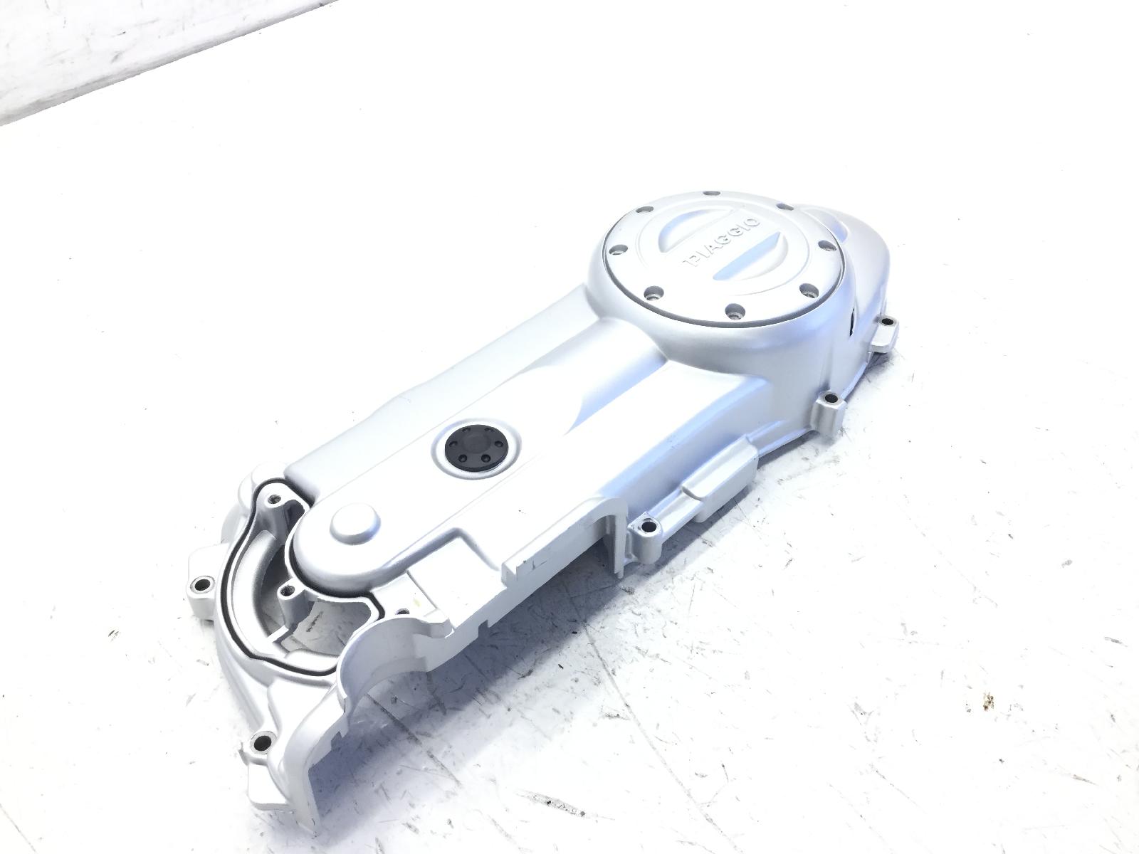 Piaggio vespa primavera e5 75° anniversario 50 coperchio trasmissione 2020 2023 cd0100