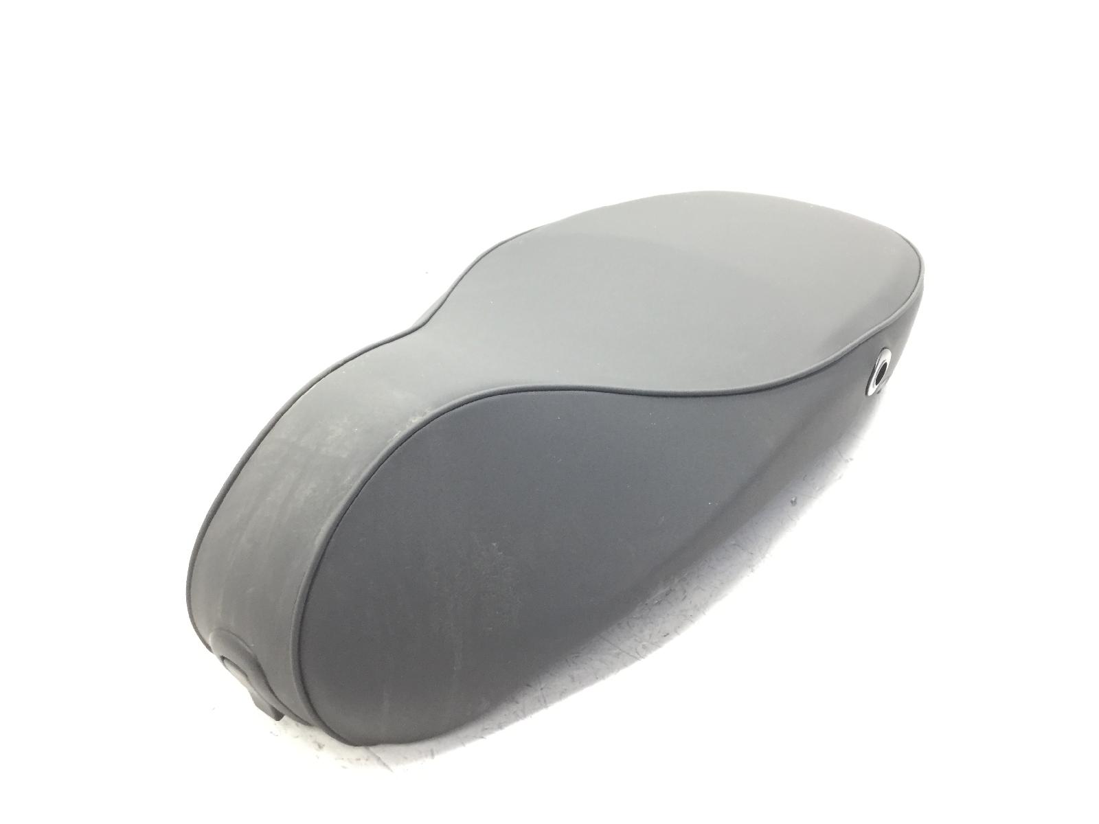 Piaggio vespa primavera e5 75° anniversario 50 sella saddle 2020 2023 cd0100