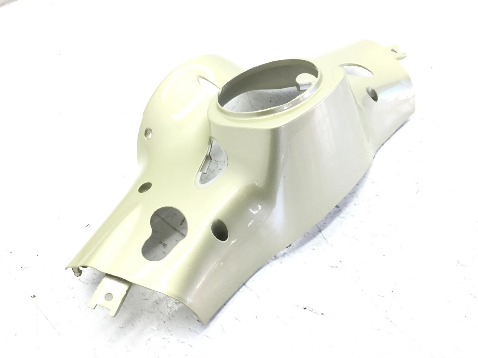 Piaggio vespa primavera e5 75° anniversario 50 carena manubrio inferiore 2020 2023 cd0100