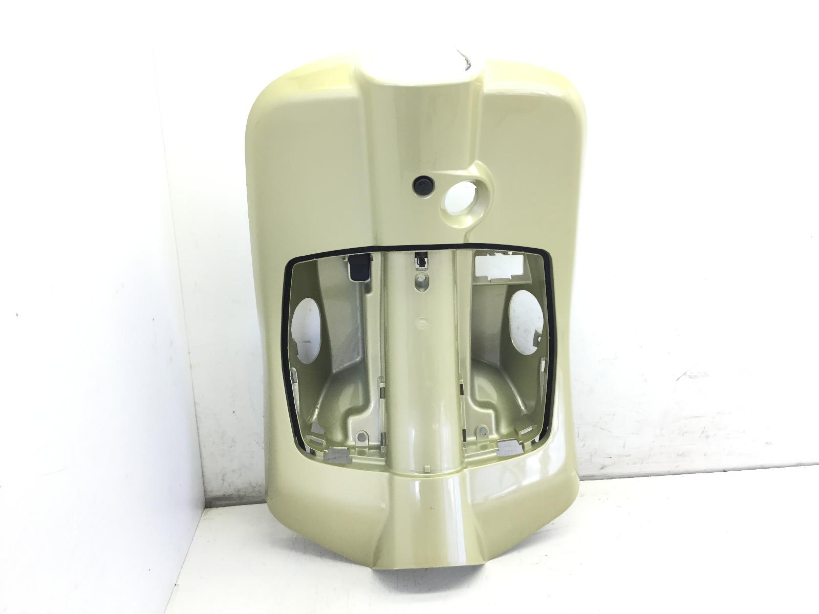 Piaggio vespa primavera e5 75° anniversario 50 controscudo retroscudo 2020 2023 cd0100