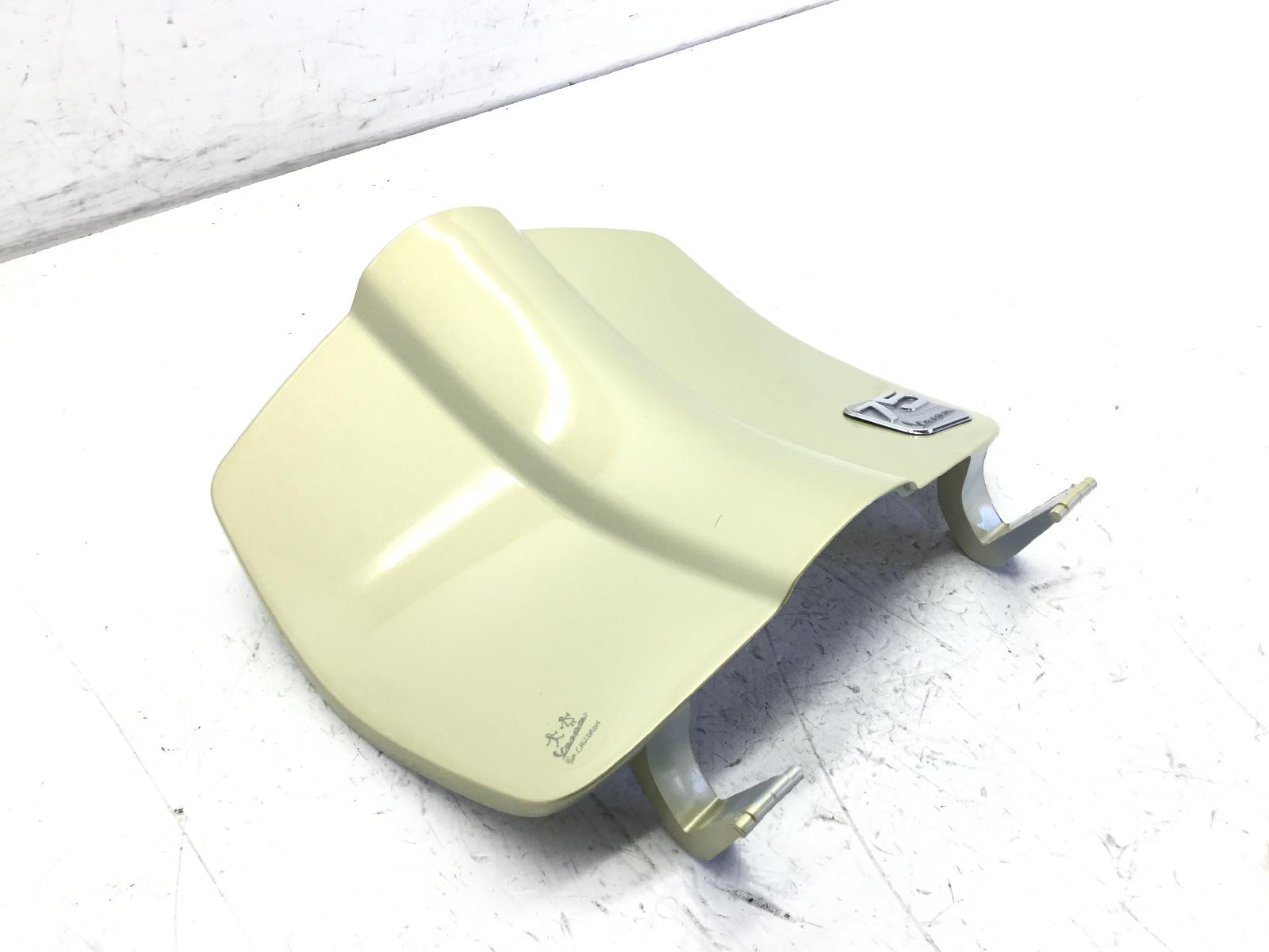 Piaggio vespa primavera e5 75° anniversario 50 sportello cotroscudo 2020 2023 cd0100