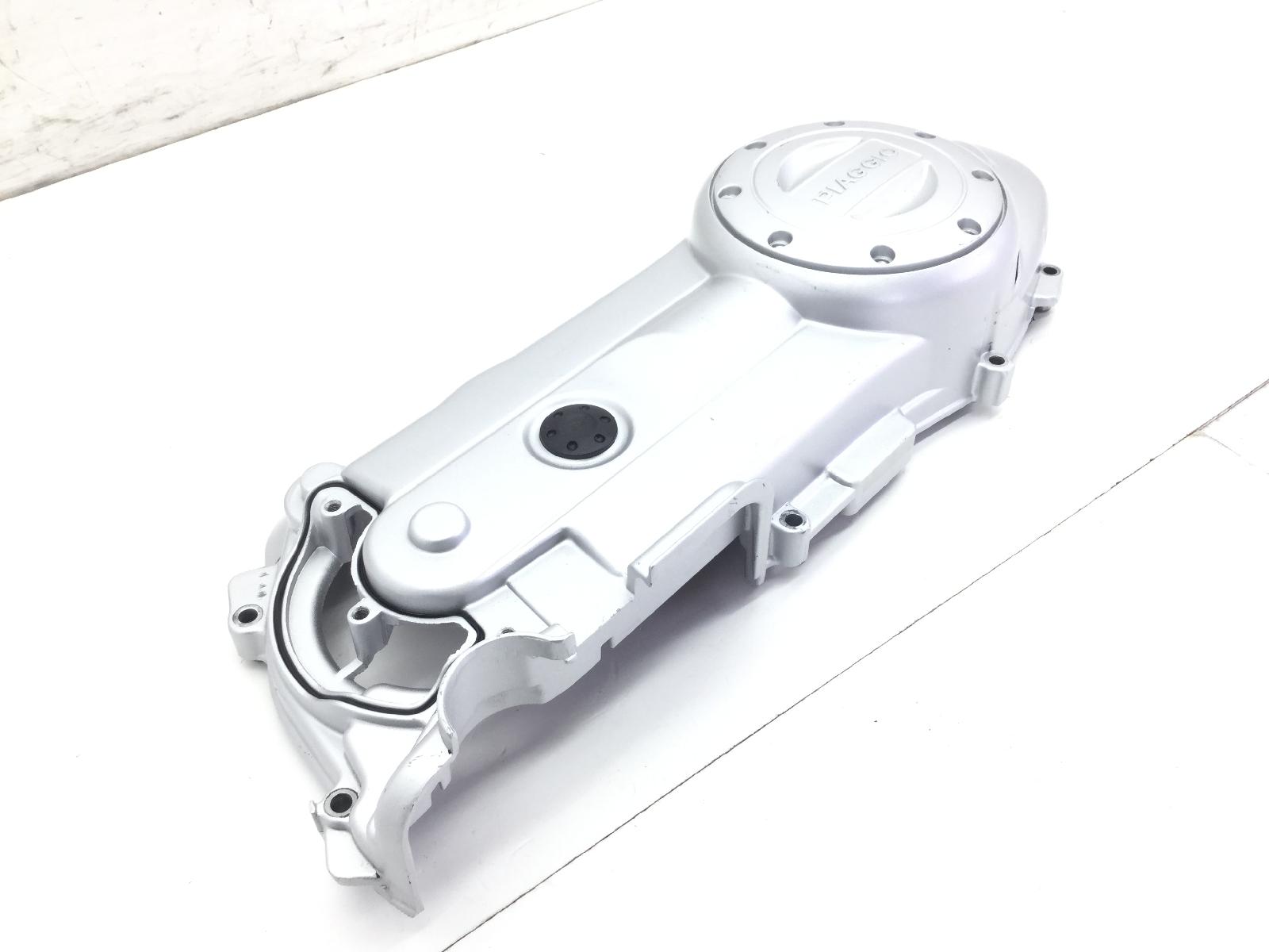 Piaggio vespa primavera e5 75° anniversario 50 coperchio trasmissione 2020 2023 cd0100