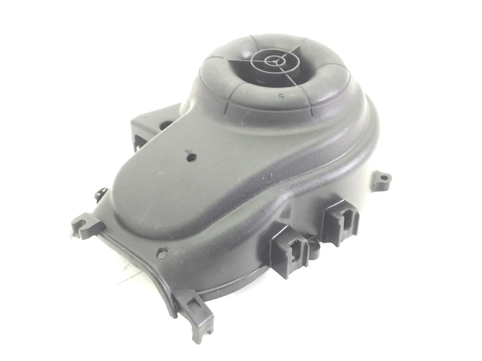 Piaggio vespa primavera e5 75° anniversario 50 convogliatore aria 2020 2023 cd0100