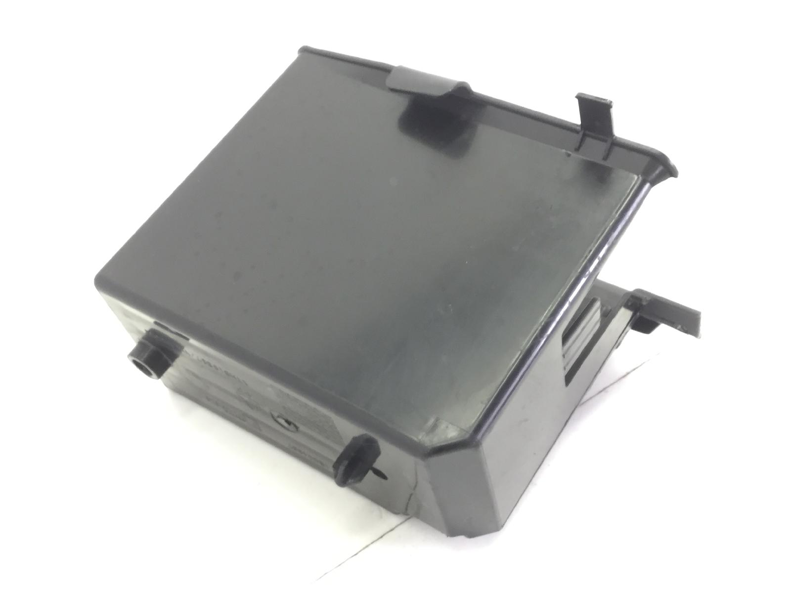 Piaggio vespa primavera e5 75° anniversario 50 scatola vano batteria 2020 2023 cd0100