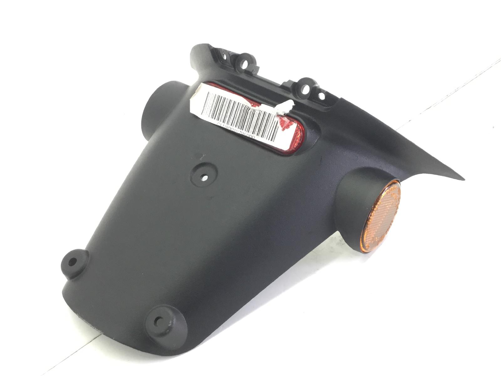 Piaggio vespa primavera e5 75° anniversario 50 parafango portatarga 2020 2023 cd0100