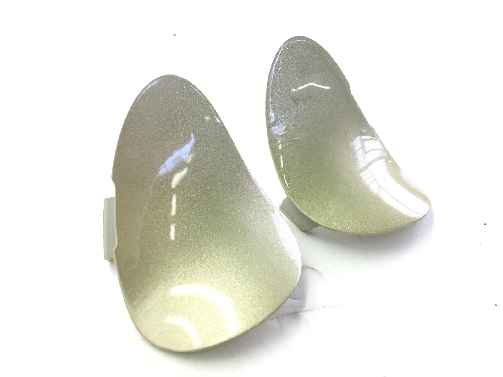 Piaggio vespa primavera e5 75° anniversario 50 tappi manubrio inferiore 2020 2023 cd0100