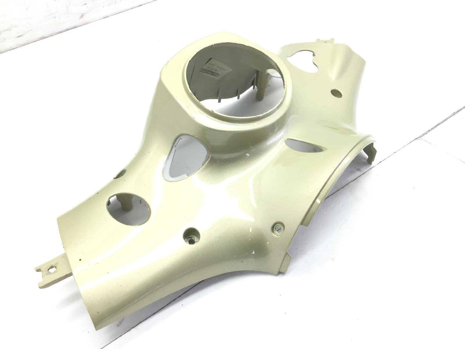 Piaggio vespa primavera e5 75° anniversario 50 carena manubrio inferiore 2020 2023 cd0100
