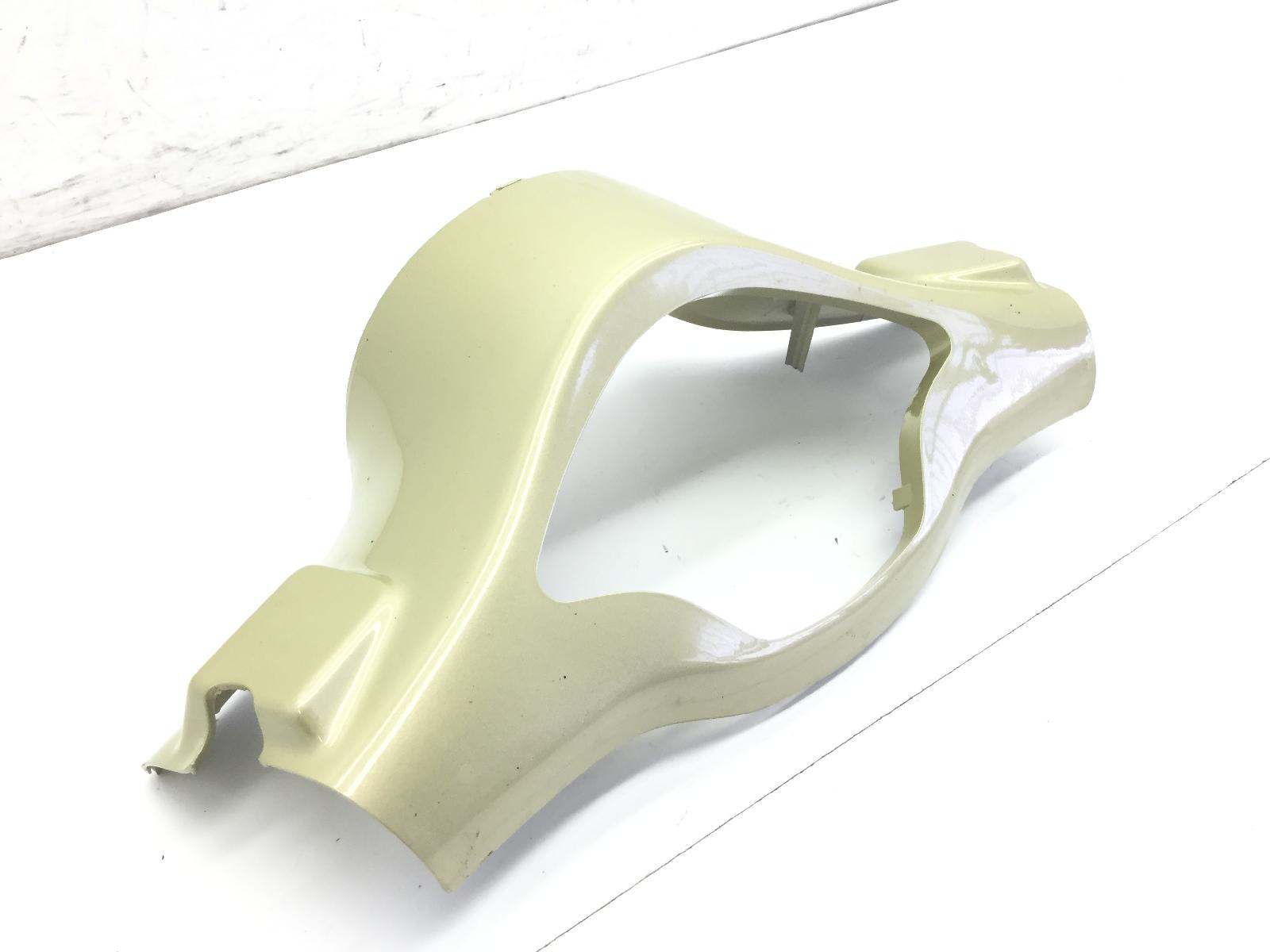 Piaggio vespa primavera e5 75° anniversario 50 carena manubrio posteriore 2020 2023 cd0100