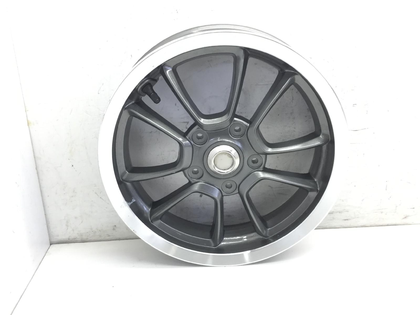 Piaggio vespa primavera e5 75° anniversario 50 cerchio anteriore 12 x 3.00 2020 2023 cd0100