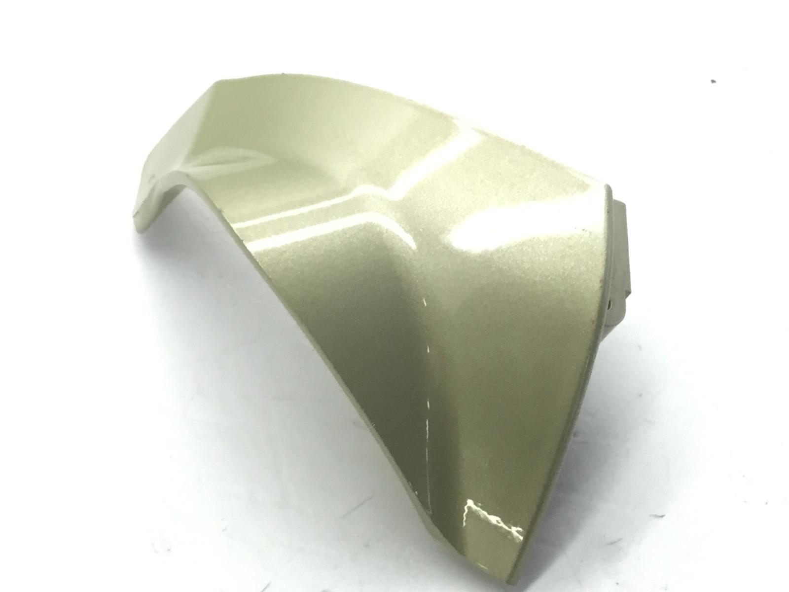 Piaggio vespa primavera e5 75° anniversario 50 coperchio sottopedana sx 2020 2023 cd0100