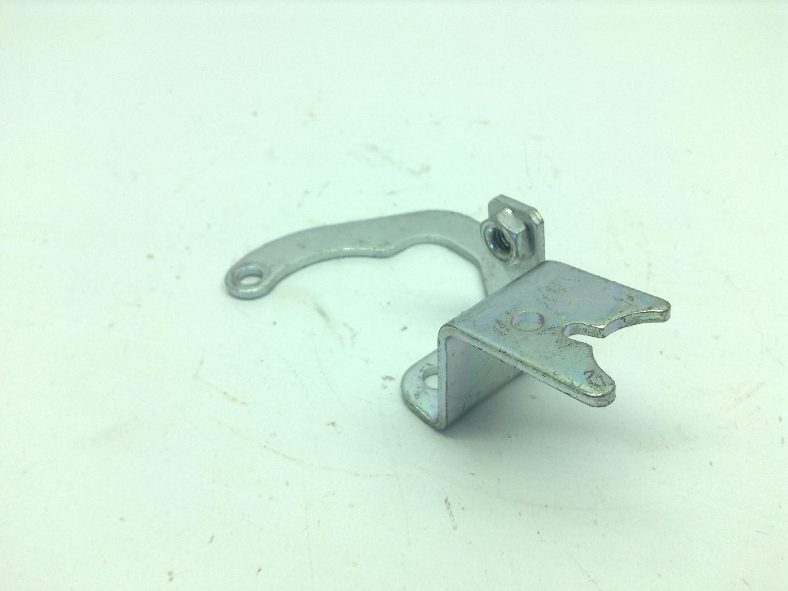 Piaggio vespa primavera e5 75° anniversario 50 staffa supporto bobina 2020 2023 cd0100