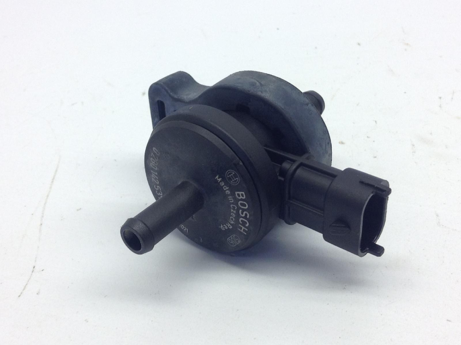 Piaggio vespa primavera e5 75° anniversario 50 elettrovalvola canister 2020 2023 cd0100