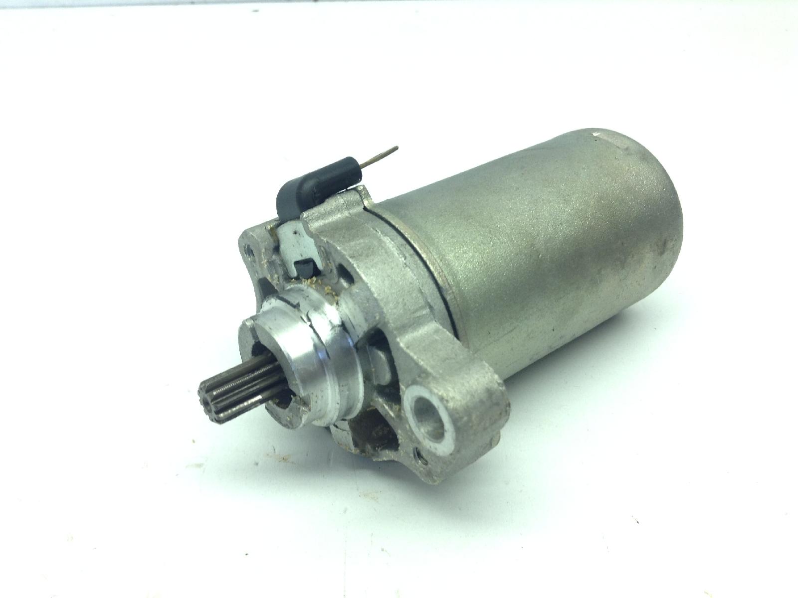 Piaggio vespa primavera e5 75° anniversario 50 motorino avviamento 2020 2023 cd0100
