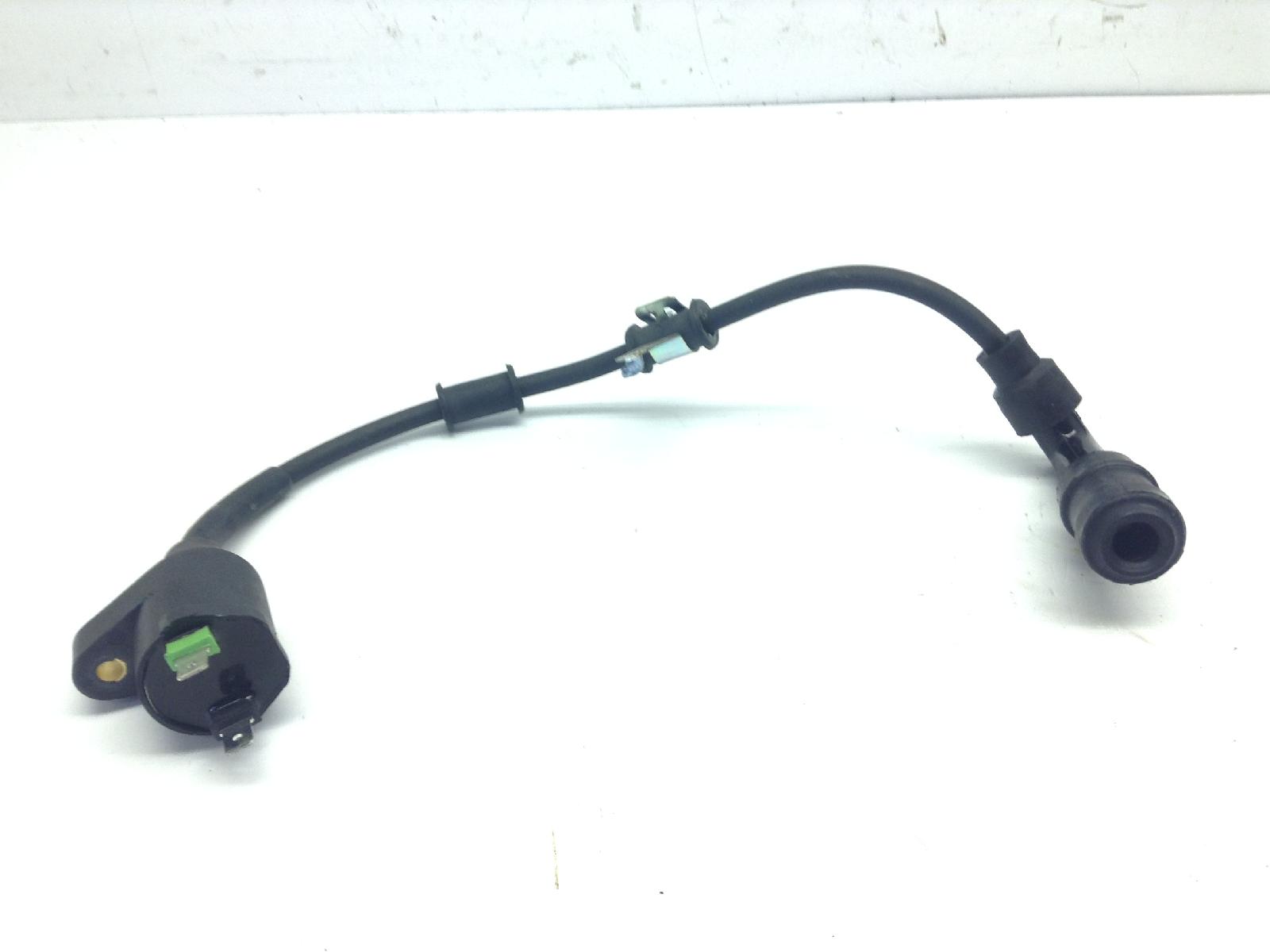 Piaggio vespa primavera e5 75° anniversario 50 bobina accensione completa 2020 2023 cd0100