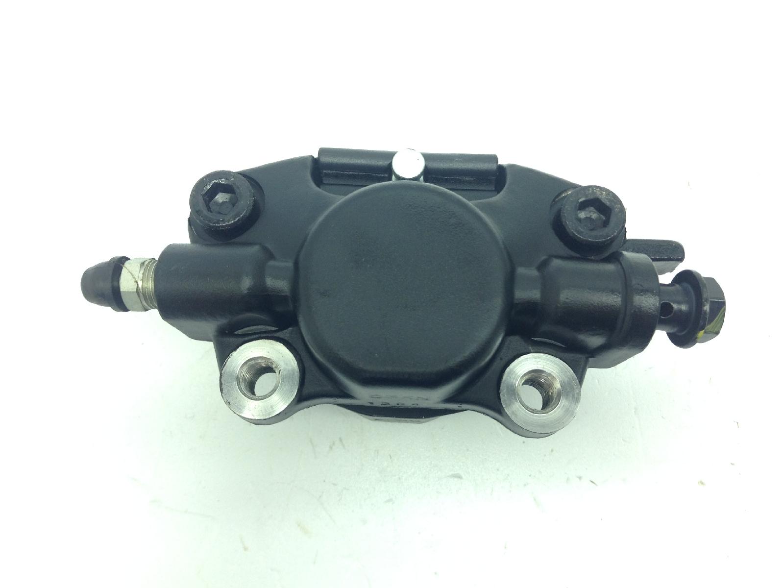 Piaggio vespa primavera e5 75° anniversario 50 pinza freno anteriore 2020 2023 cd0100