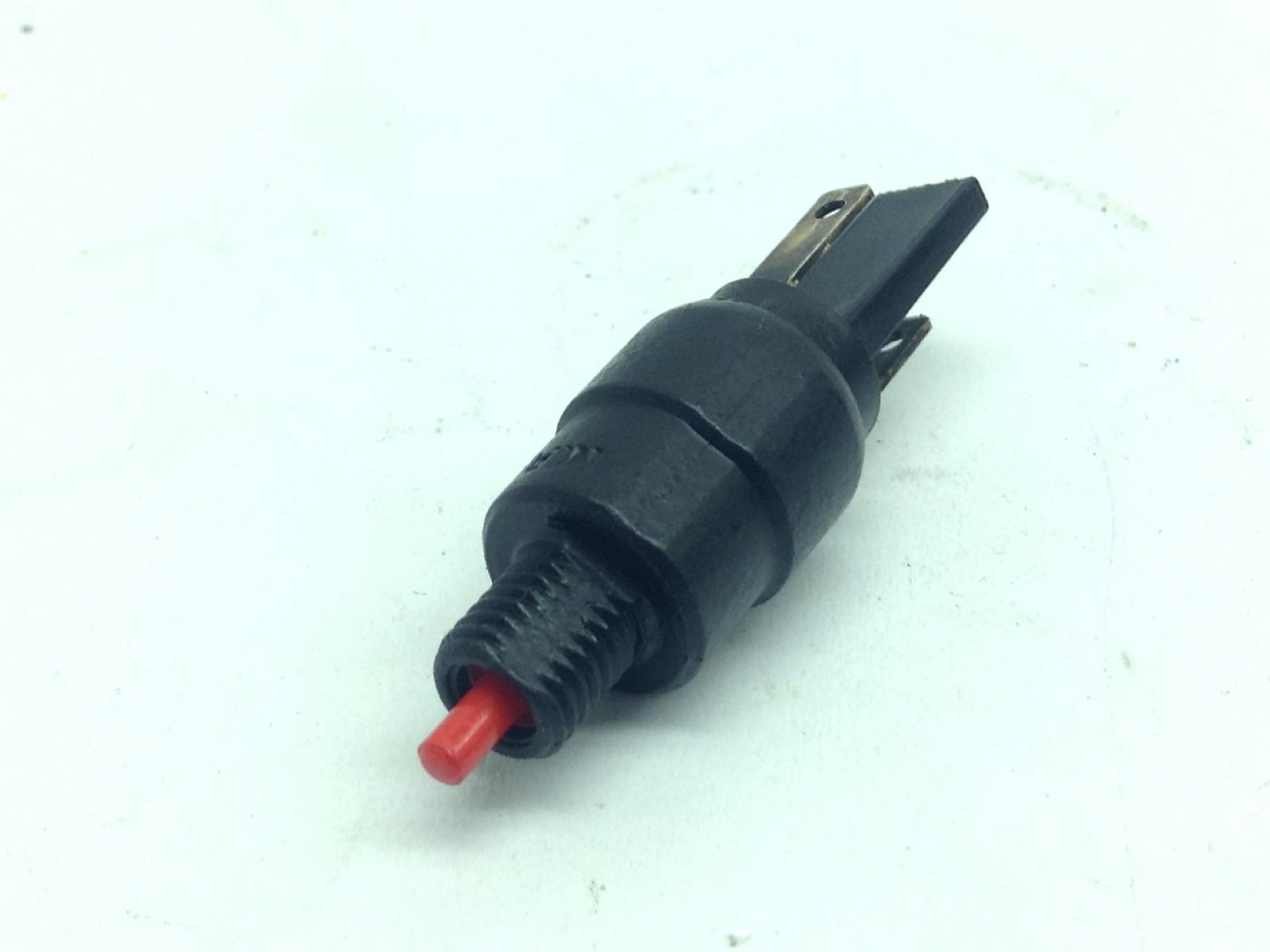 Piaggio vespa primavera e5 75° anniversario 50 sensore stop microstop freno 2020 2023 cd0100
