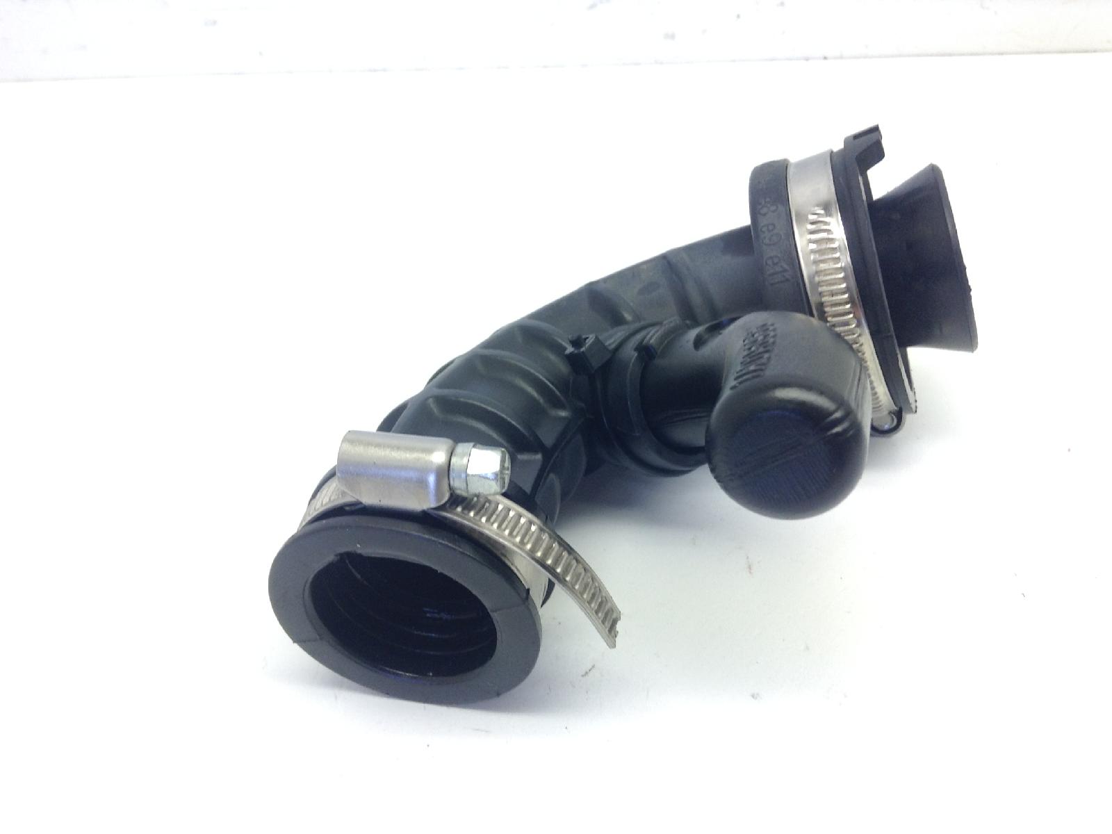 Piaggio vespa primavera e5 75° anniversario 50 manicotto cassa filtro aria 2020 2023 cd0100
